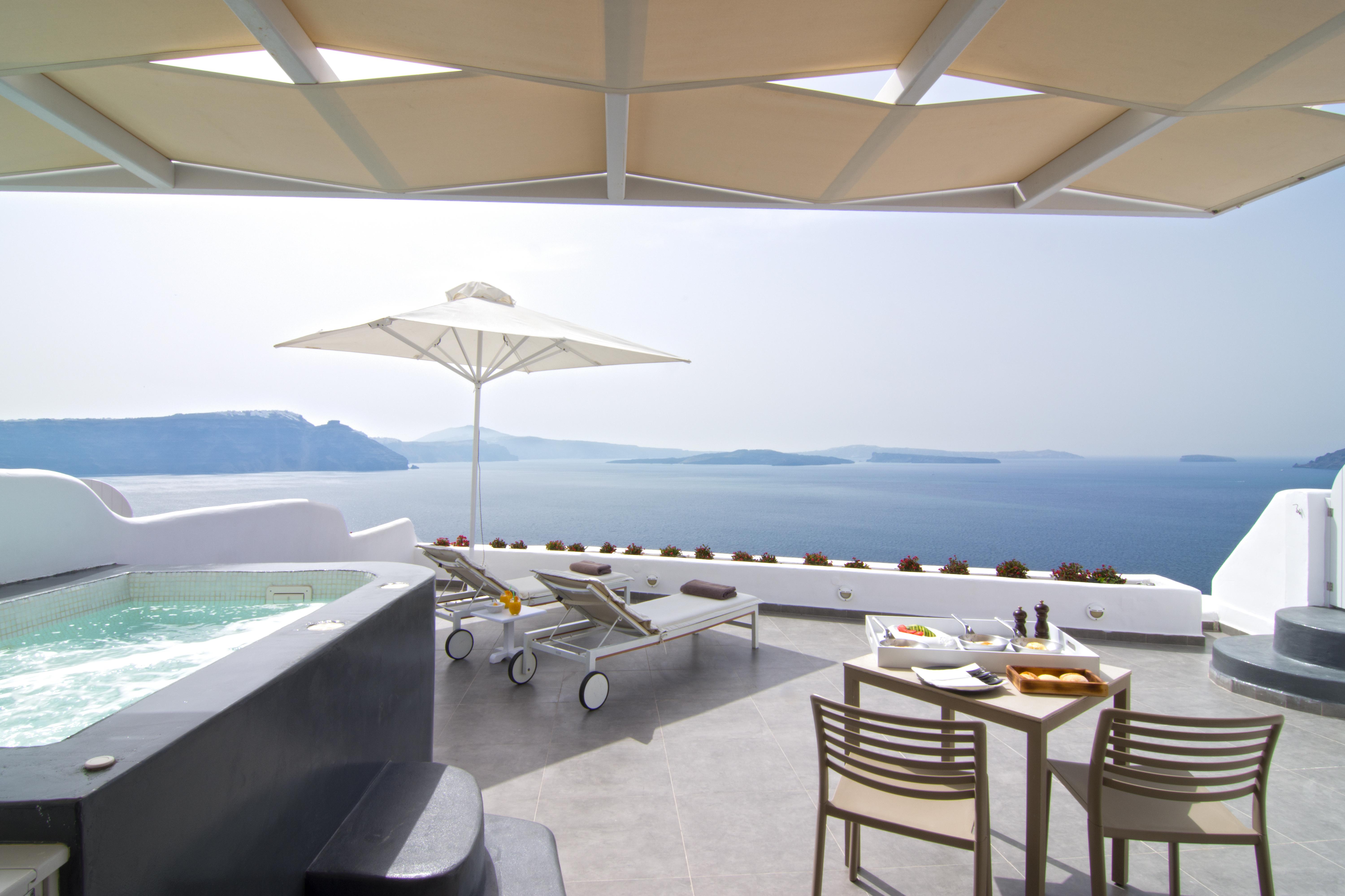 Santorini Secret & Spa, Small Luxury Of The World (adults Only) Hotel