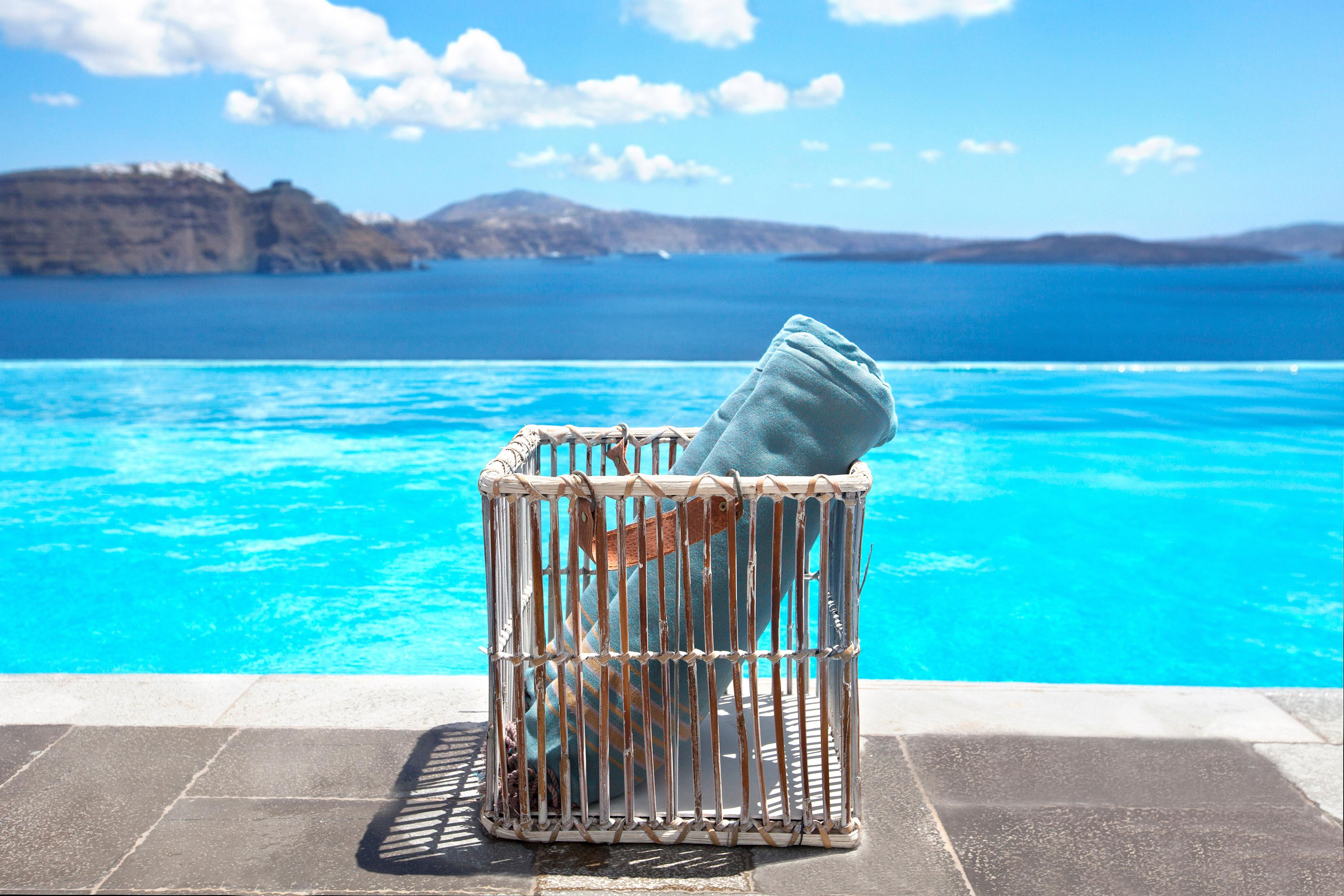 Santorini Secret & Spa, Small Luxury Of The World (adults Only) Hotel Oia (Santorini)