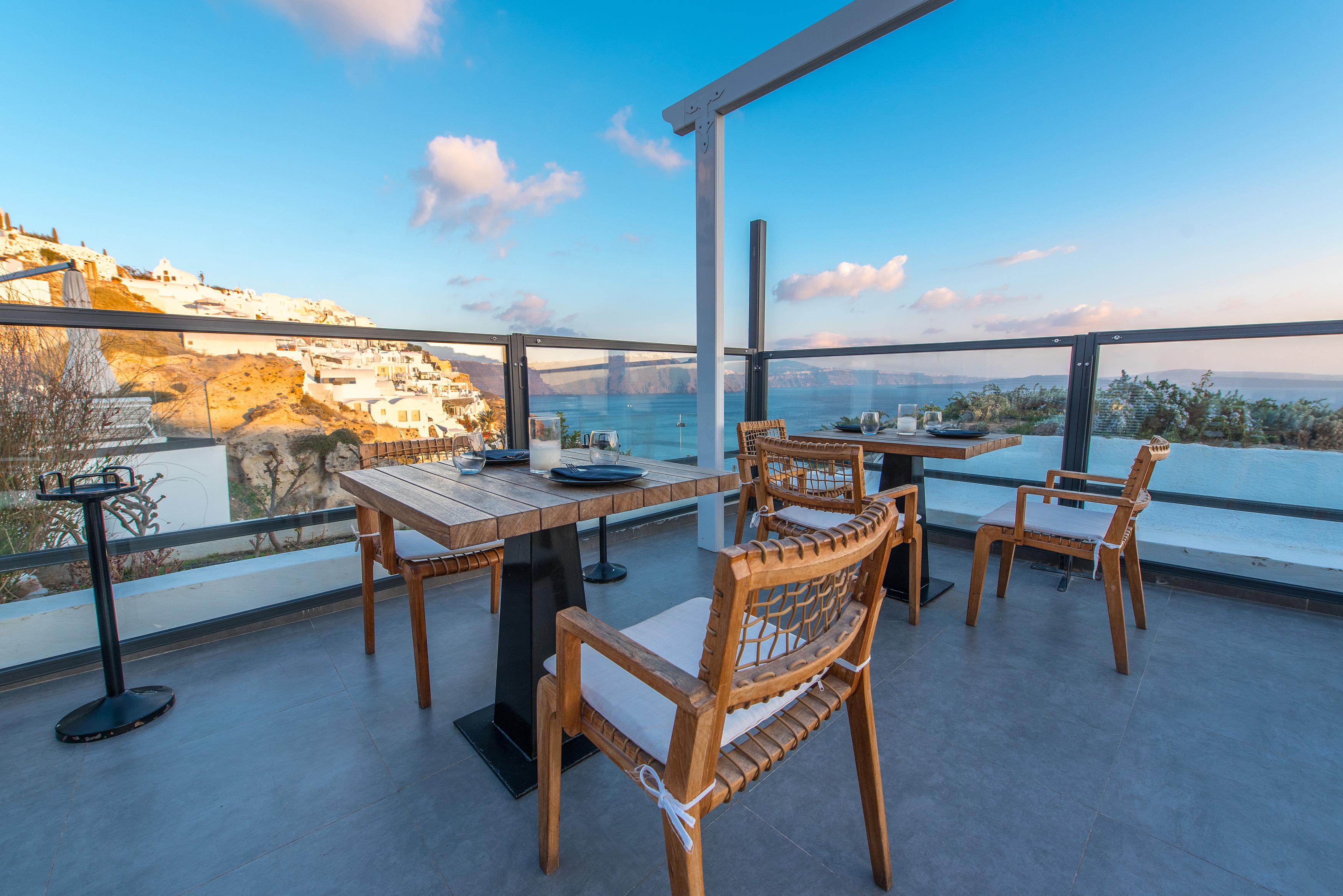 Santorini Secret & Spa, Small Luxury Of The World (adults Only) Oia (Santorini)