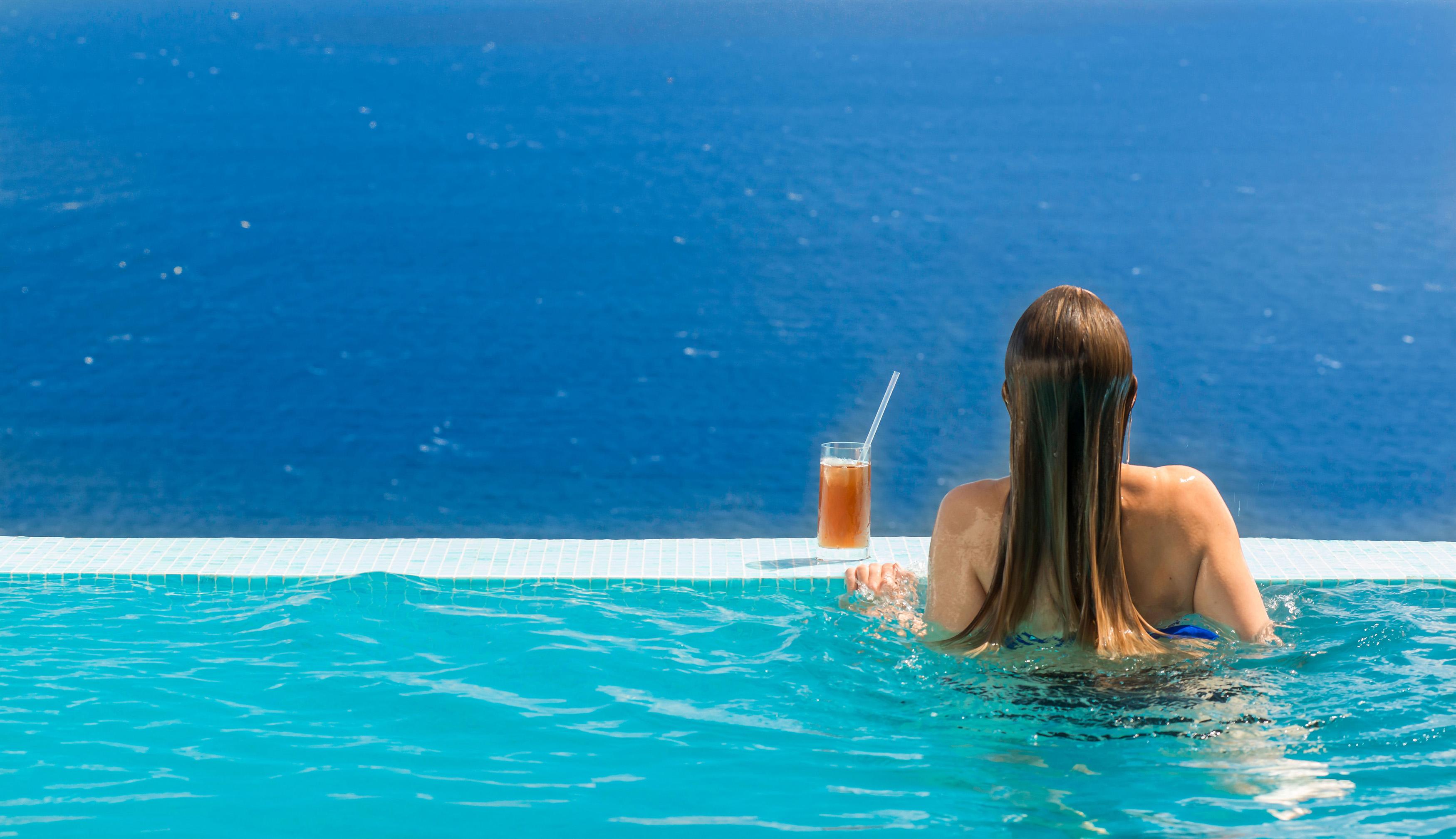 Santorini Secret & Spa, Small Luxury Of The World (adults Only) Hotel 5*