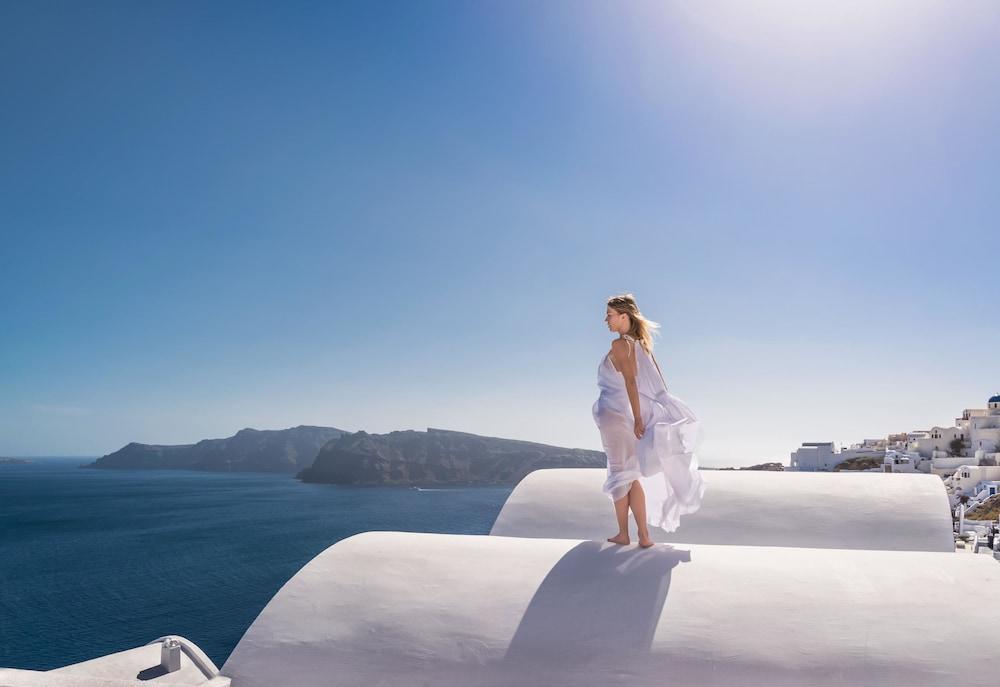Alta Mare Hotel Oia (Santorini)