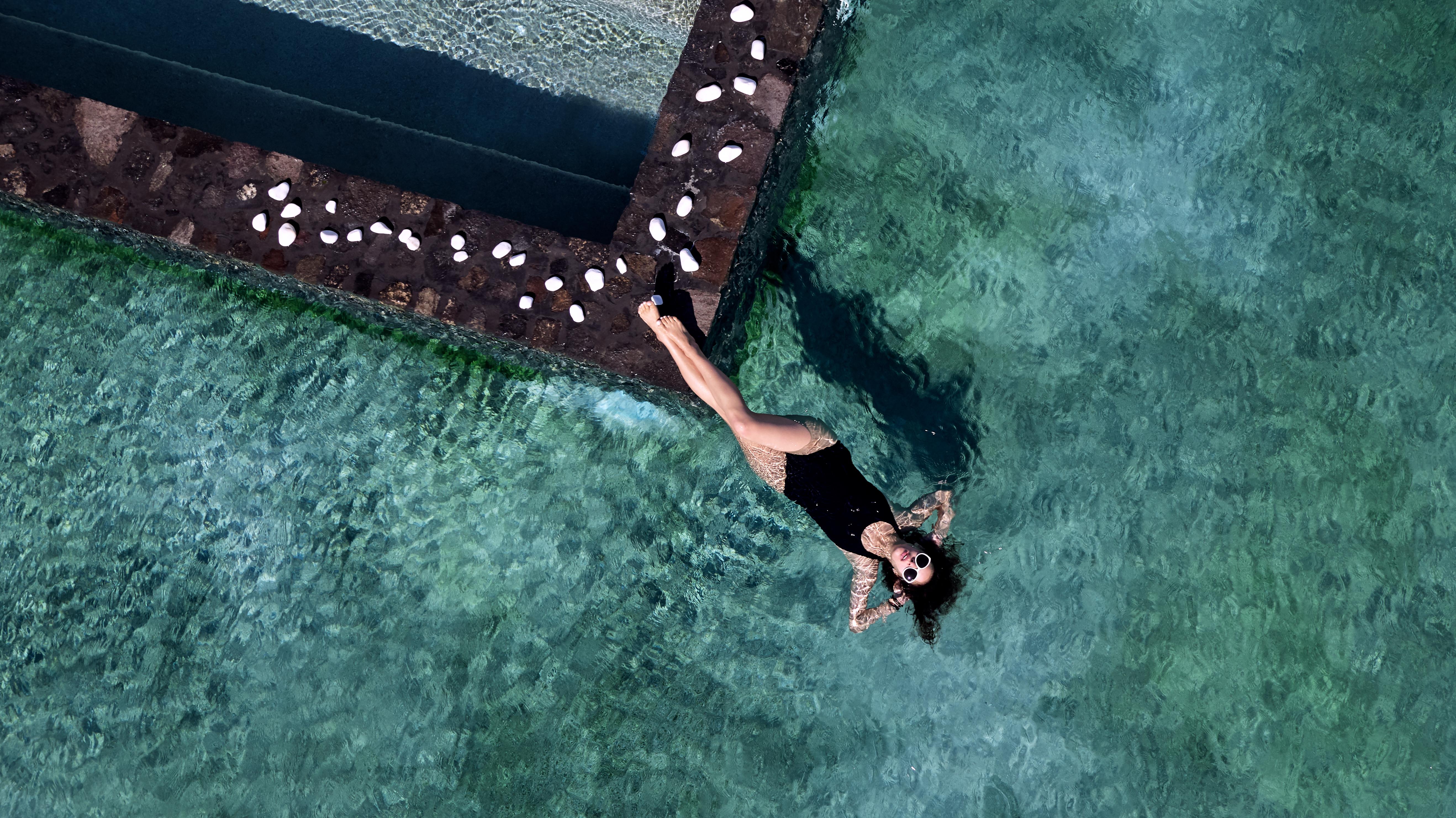 Santo Pure & 5* Oia (Santorini)