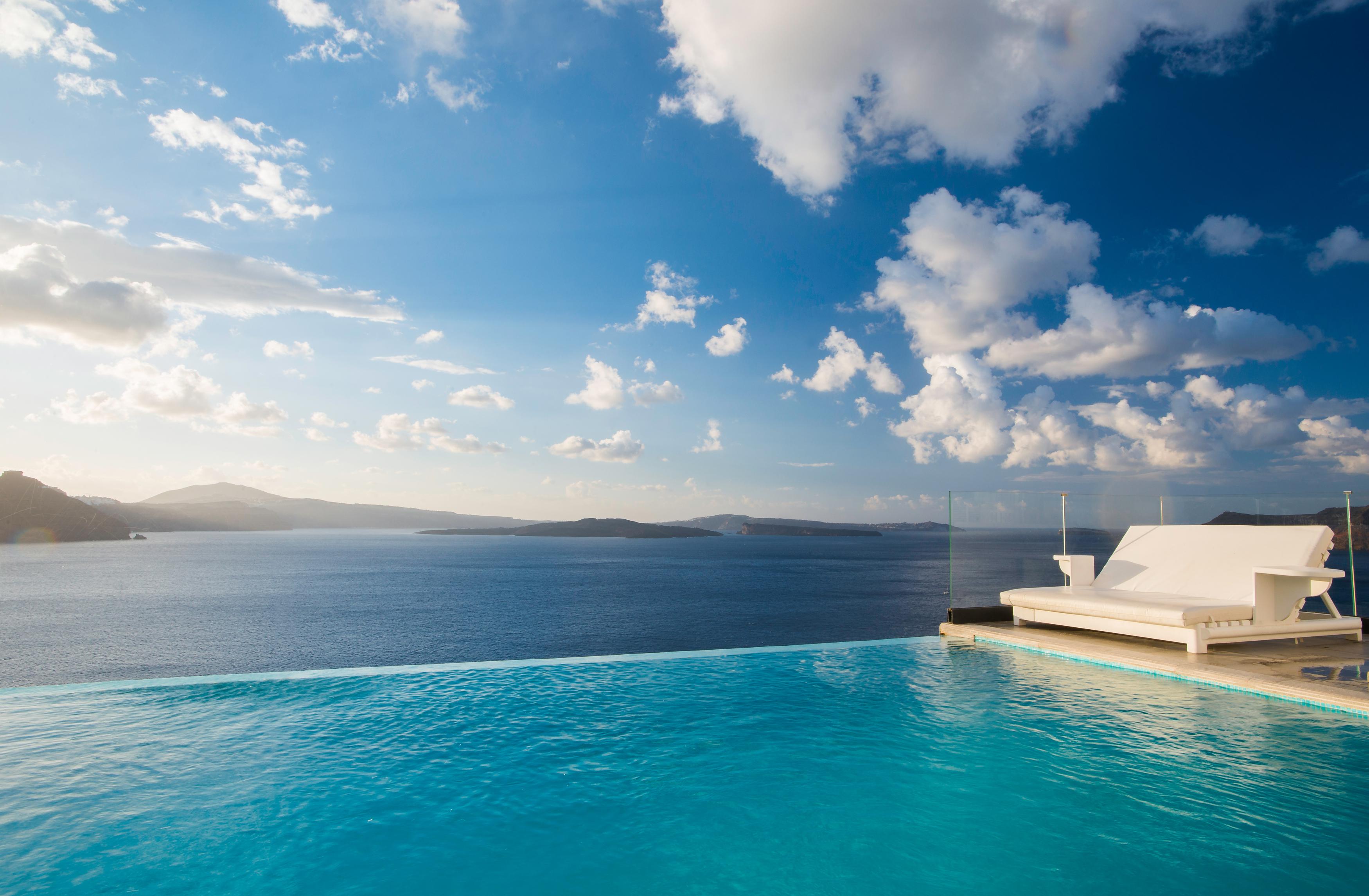 Santorini Secret & Spa, Small Luxury Of The World (adults Only) Hotel Oia (Santorini)