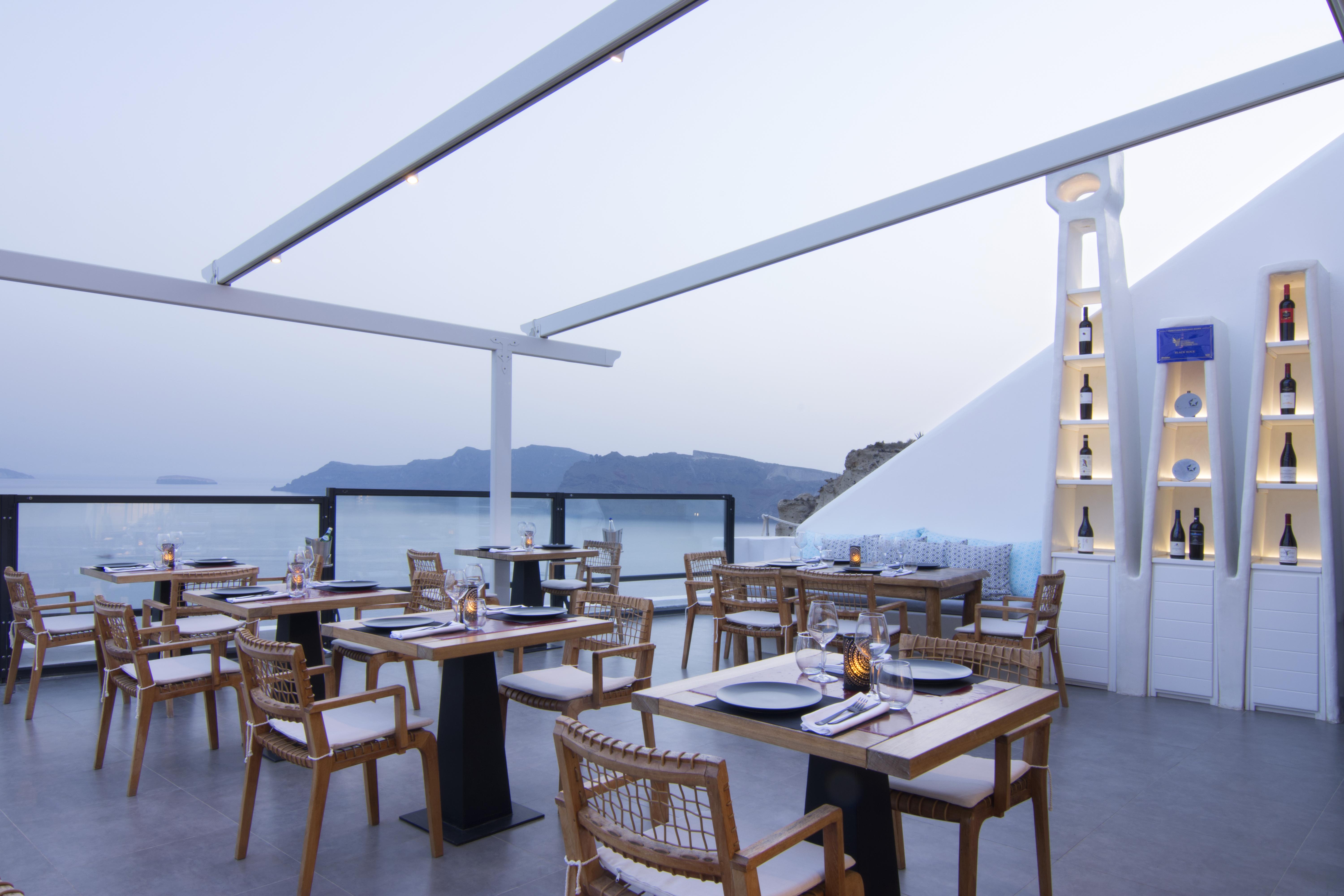 Santorini Secret & Spa, Small Luxury Of The World (adults Only) Hotel