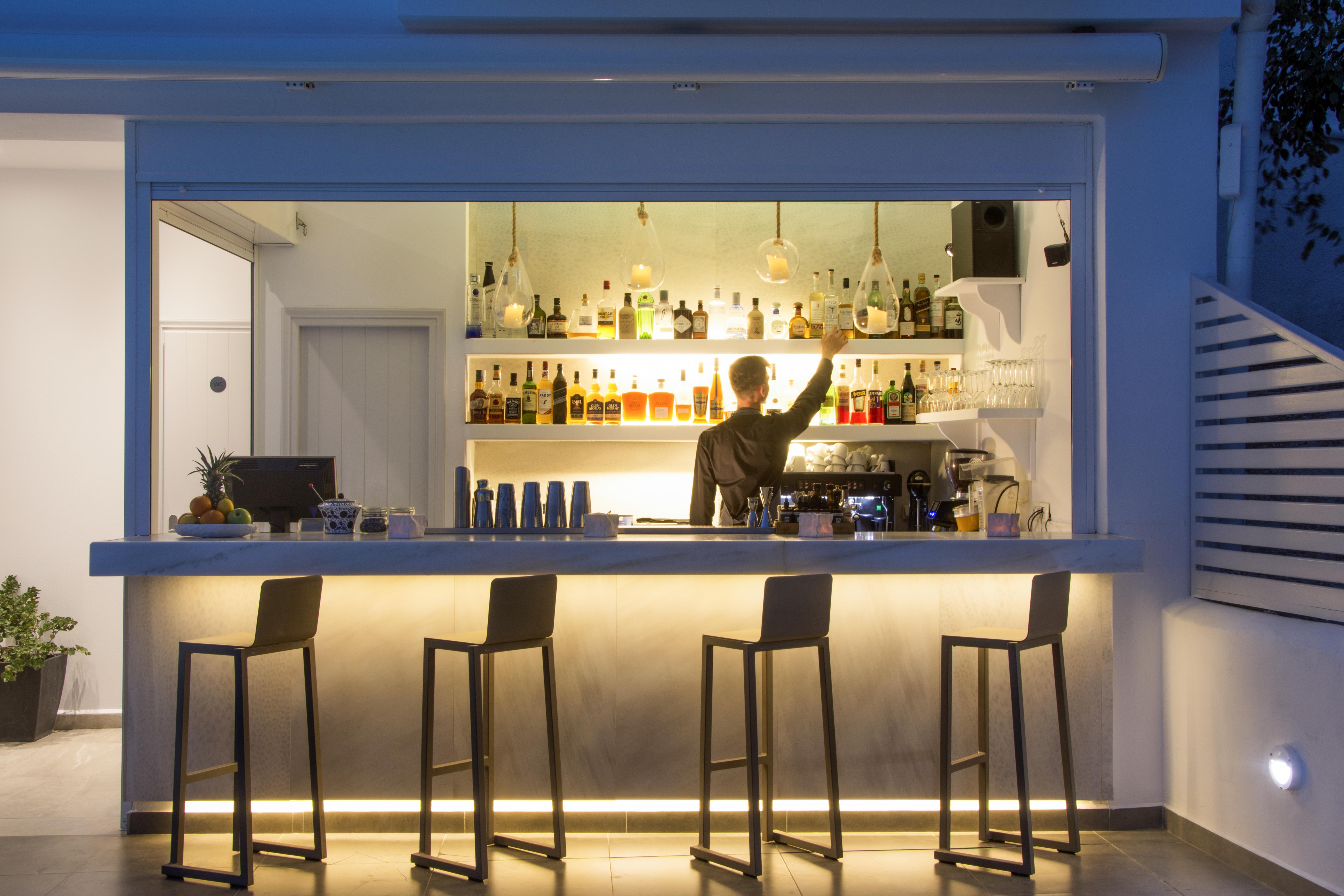 Santorini Secret & Spa, Small Luxury Of The World (adults Only) Oia (Santorini)