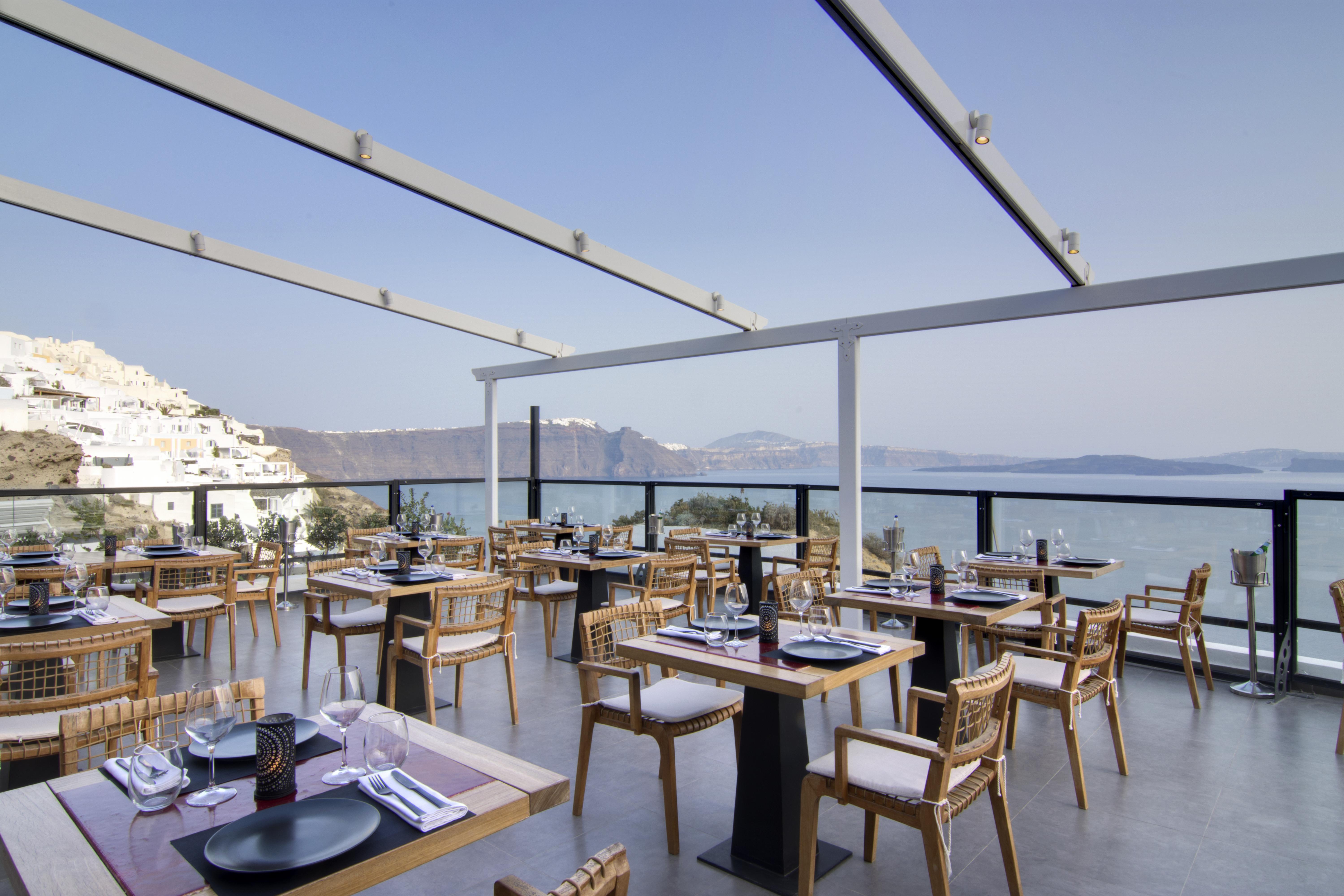 Santorini Secret & Spa, Small Luxury Of The World (adults Only) Hotel Oia (Santorini)