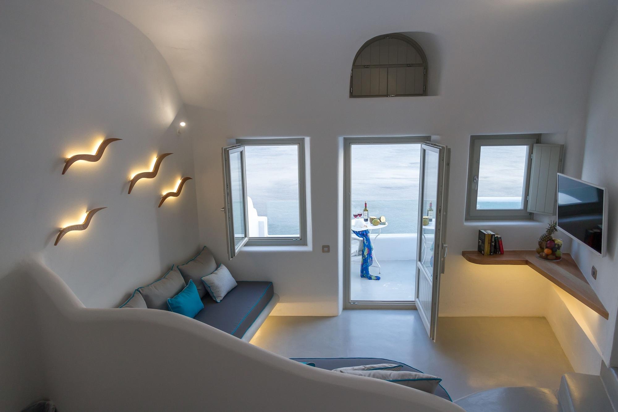 La Perla And - Adults Only Hotel Oia (Santorini)