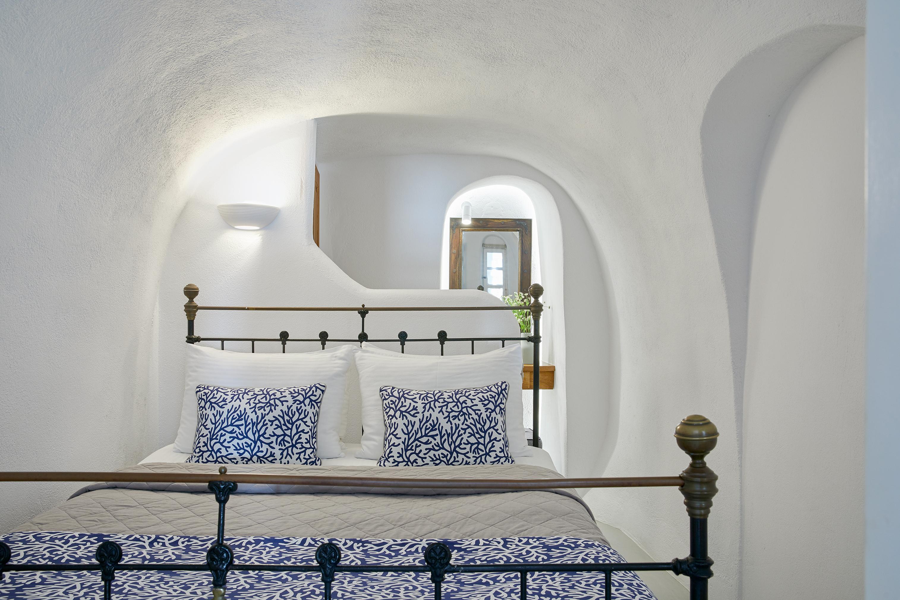 La Perla And - Adults Only Hotel Oia (Santorini)