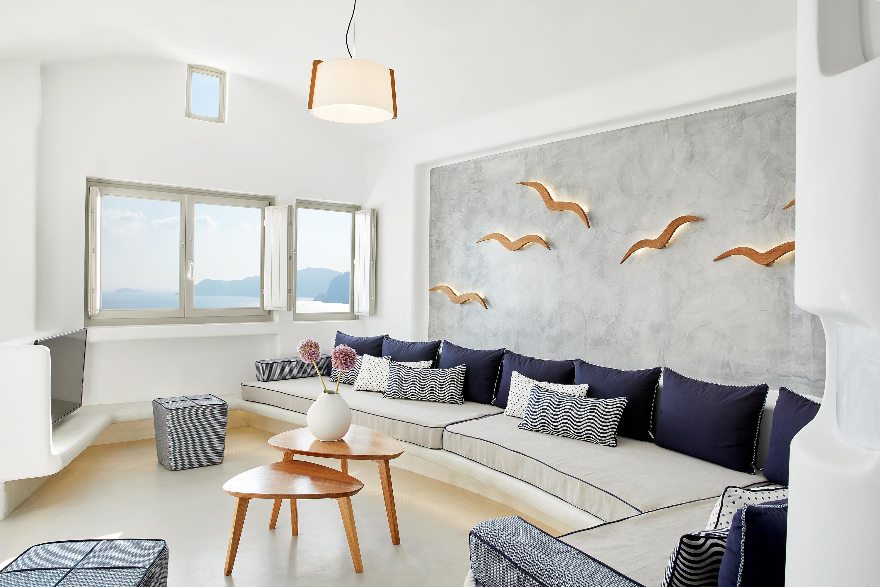 La Perla And - Adults Only Hotel Oia (Santorini)