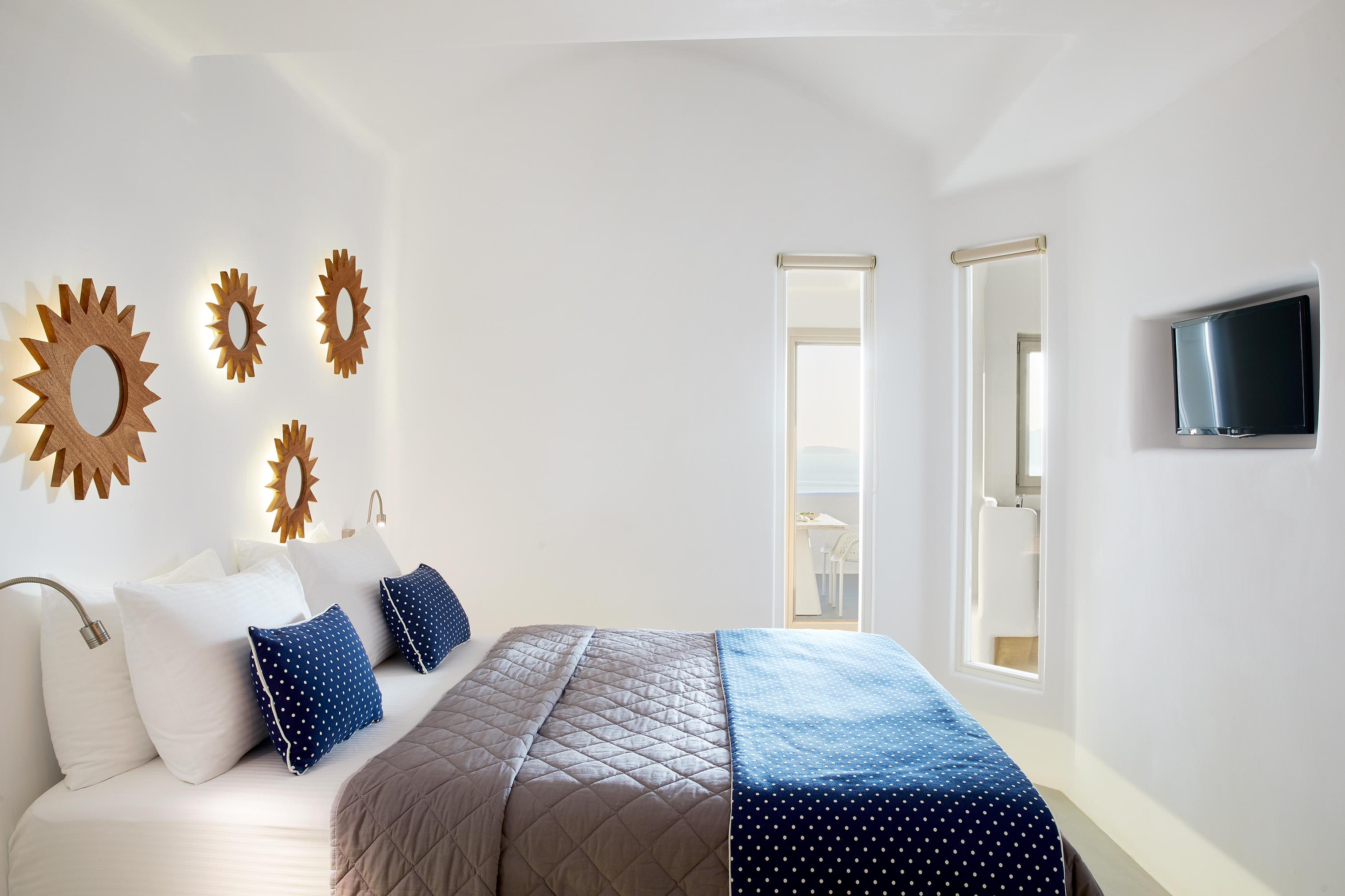 La Perla And - Adults Only Oia (Santorini)