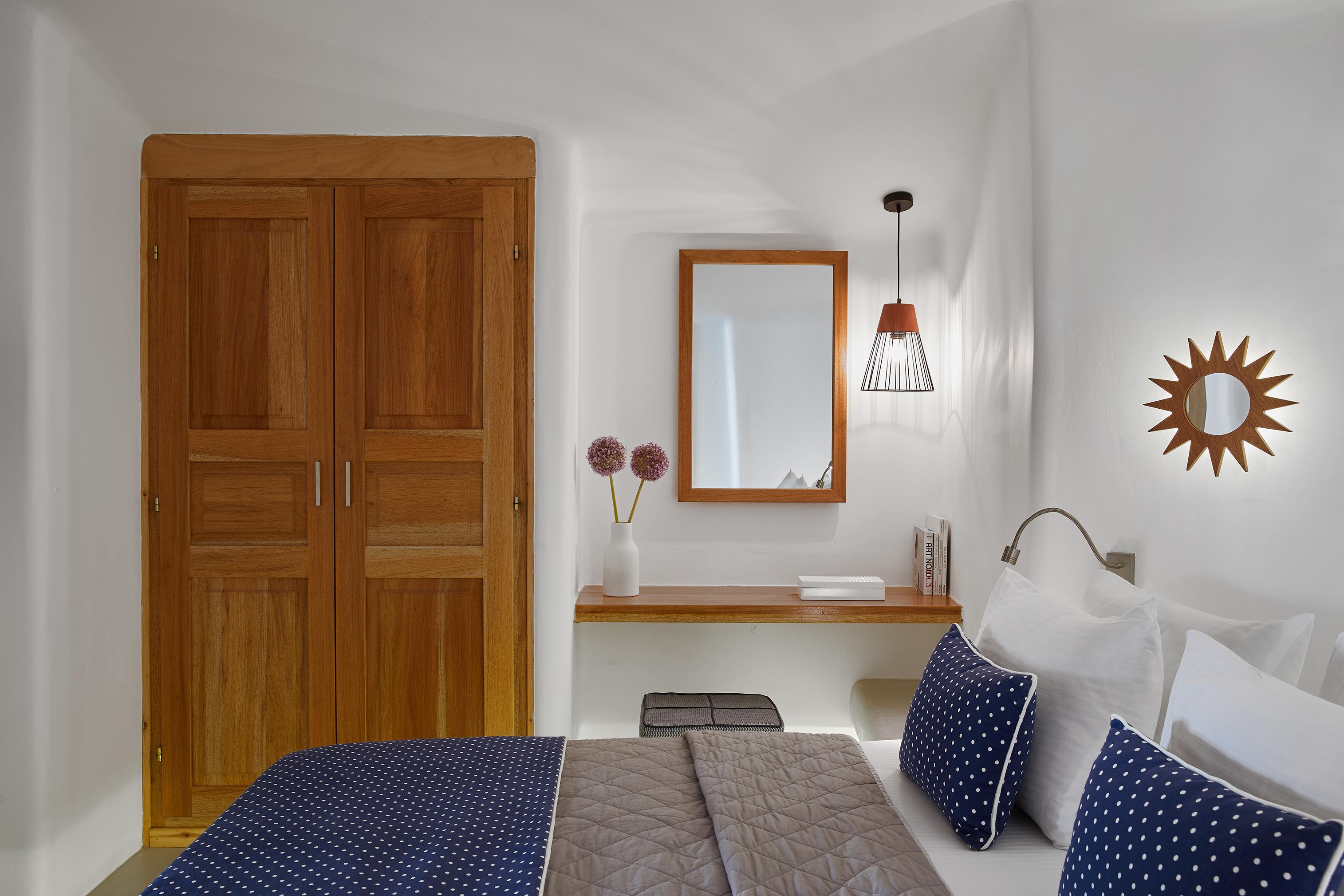 La Perla And - Adults Only 5* Oia (Santorini)