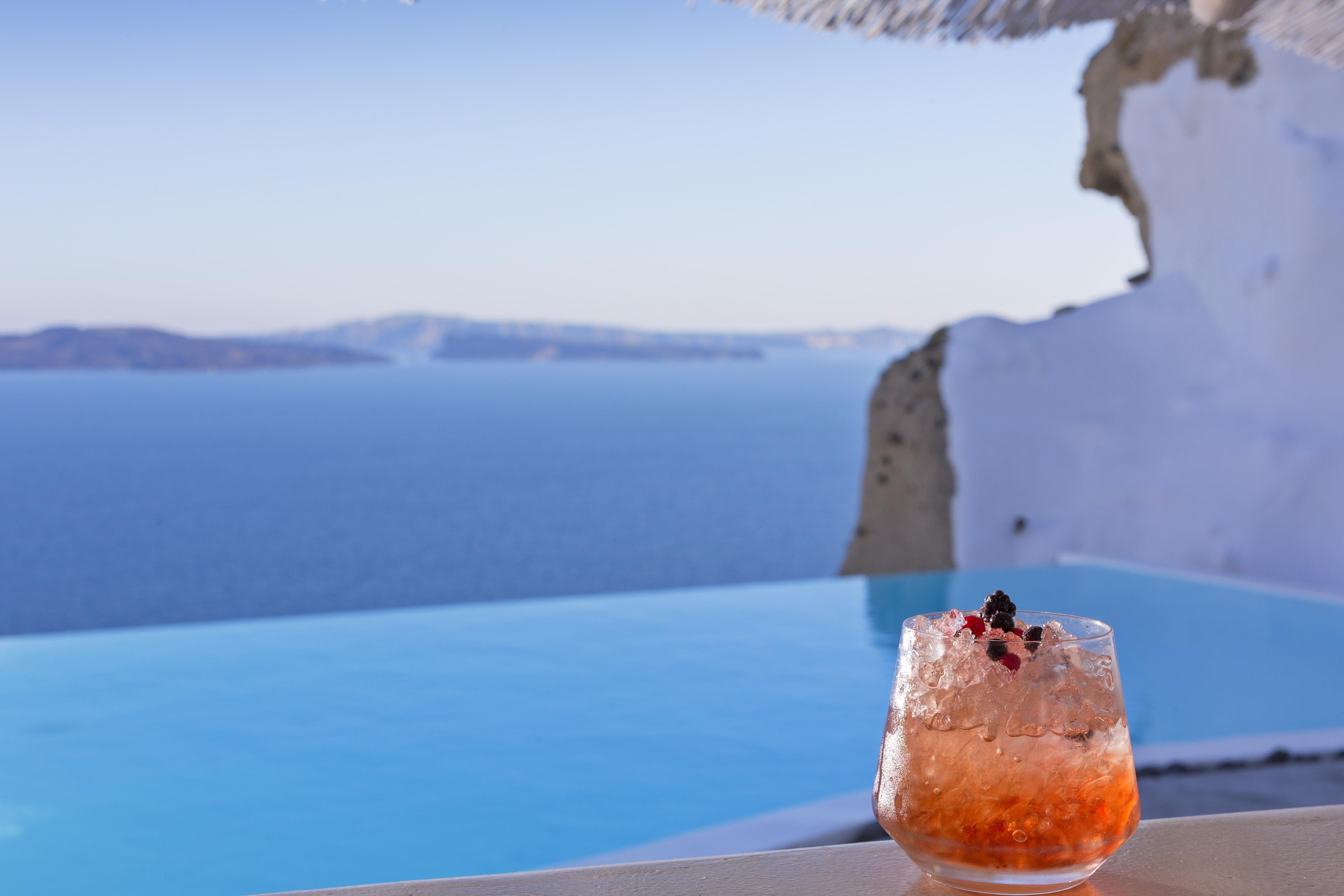 Andronis Luxury 5* Oia (Santorini)