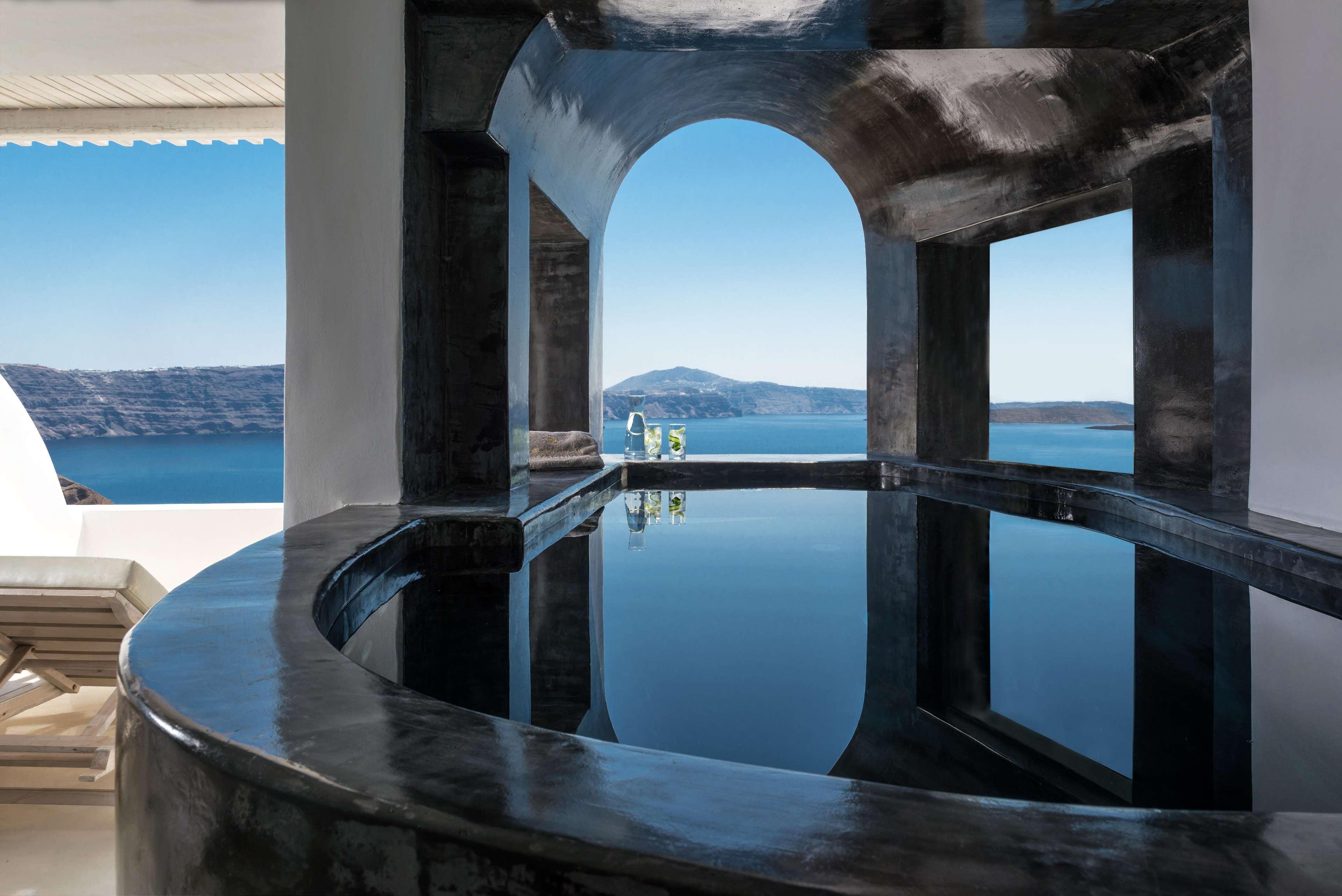 Andronis Luxury Hotel Oia (Santorini)