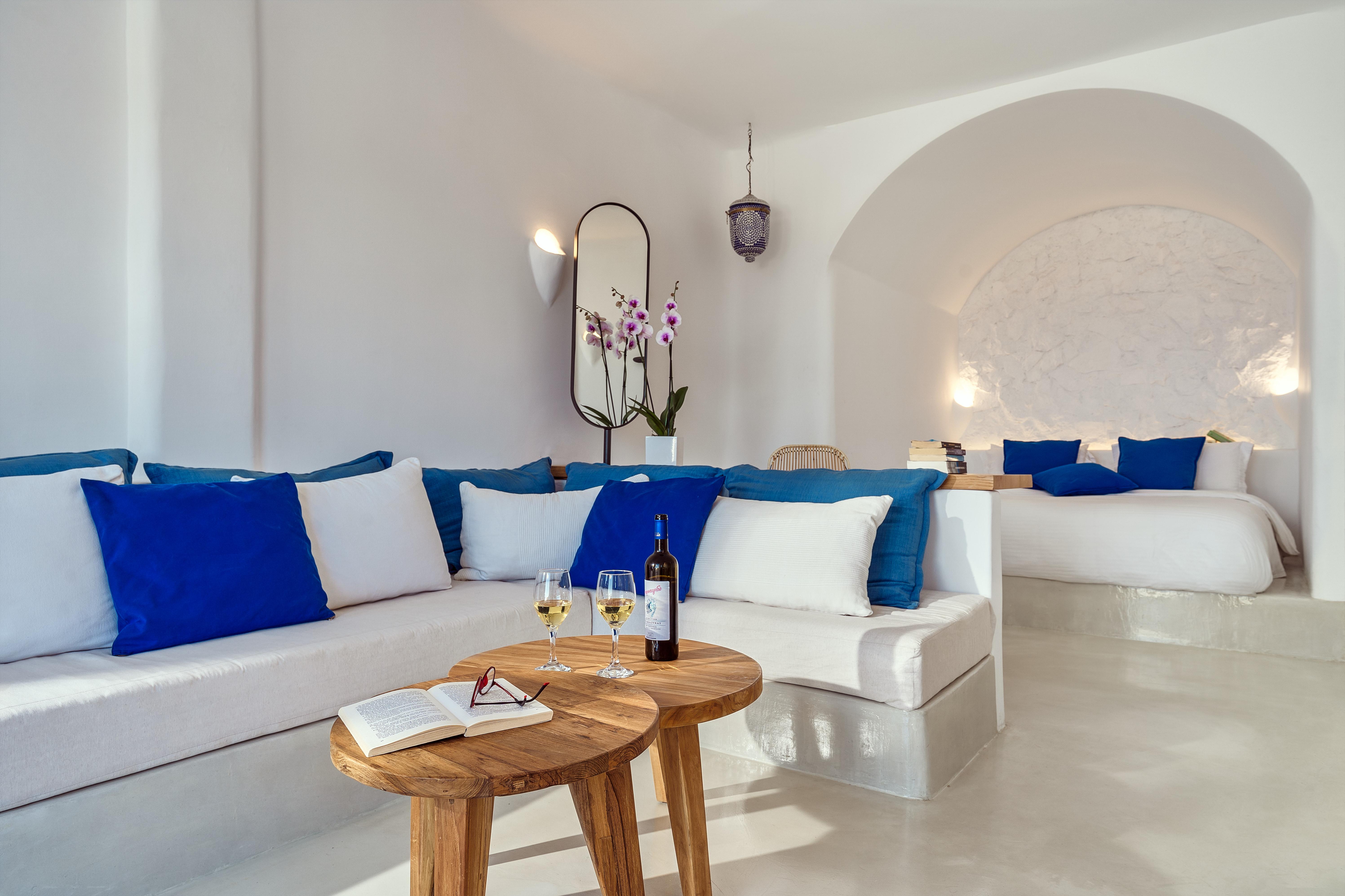 Finikia Memories 2* Oia (Santorini)