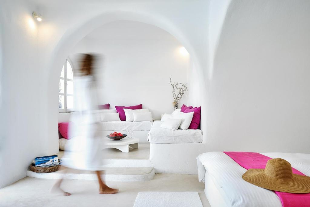 Finikia Memories Hotel Oia (Santorini)