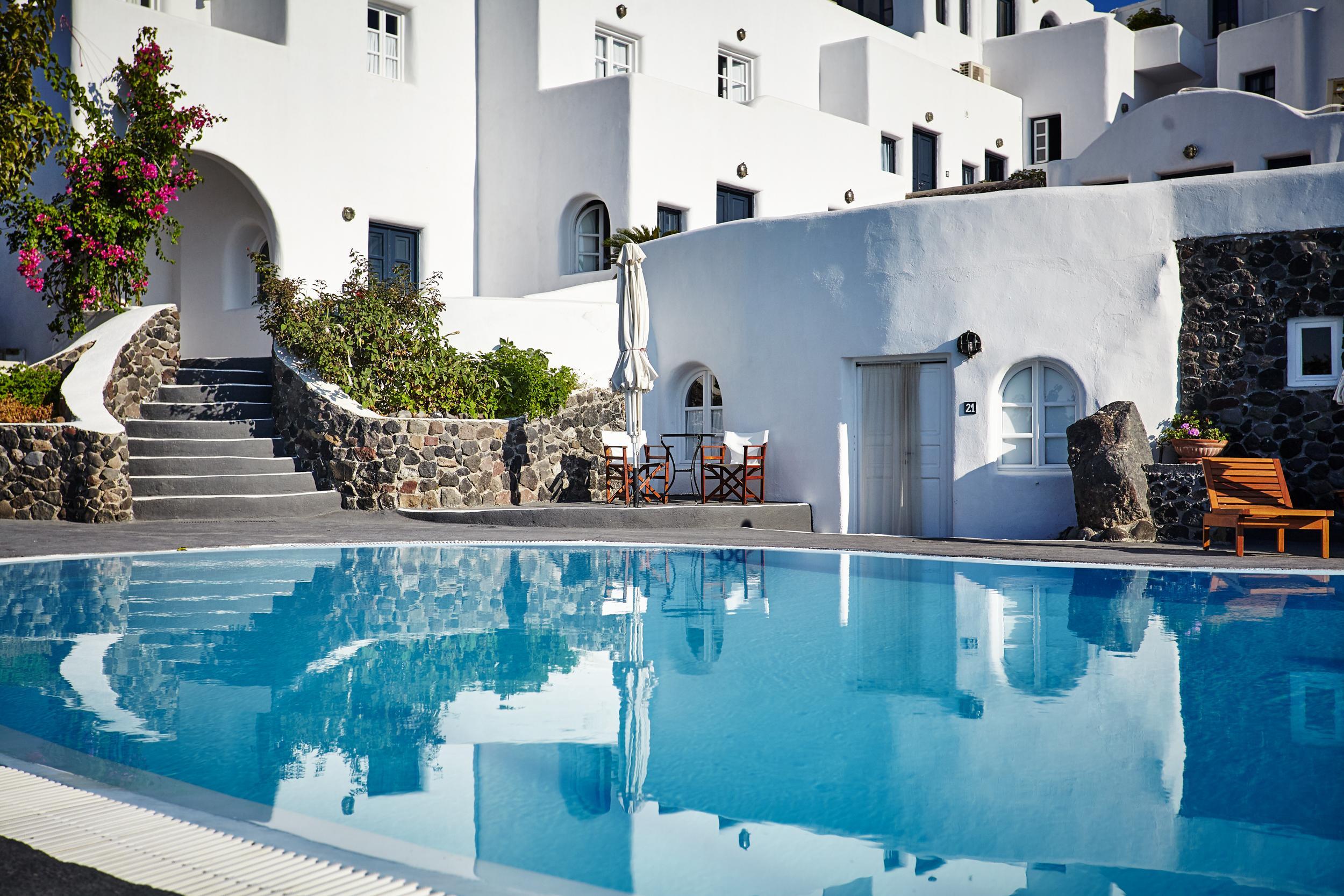 Hotel Finikia Memories