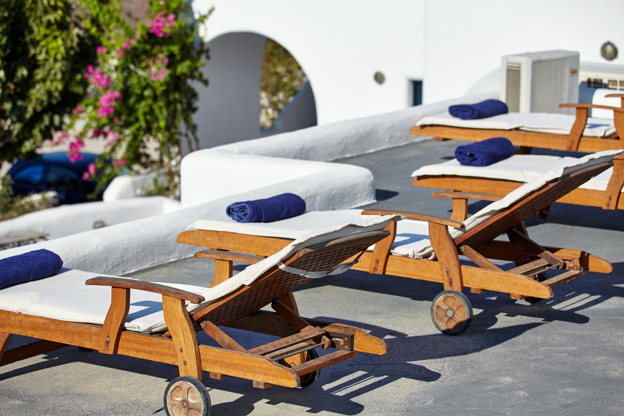 Finikia Memories 2* Oia (Santorini)