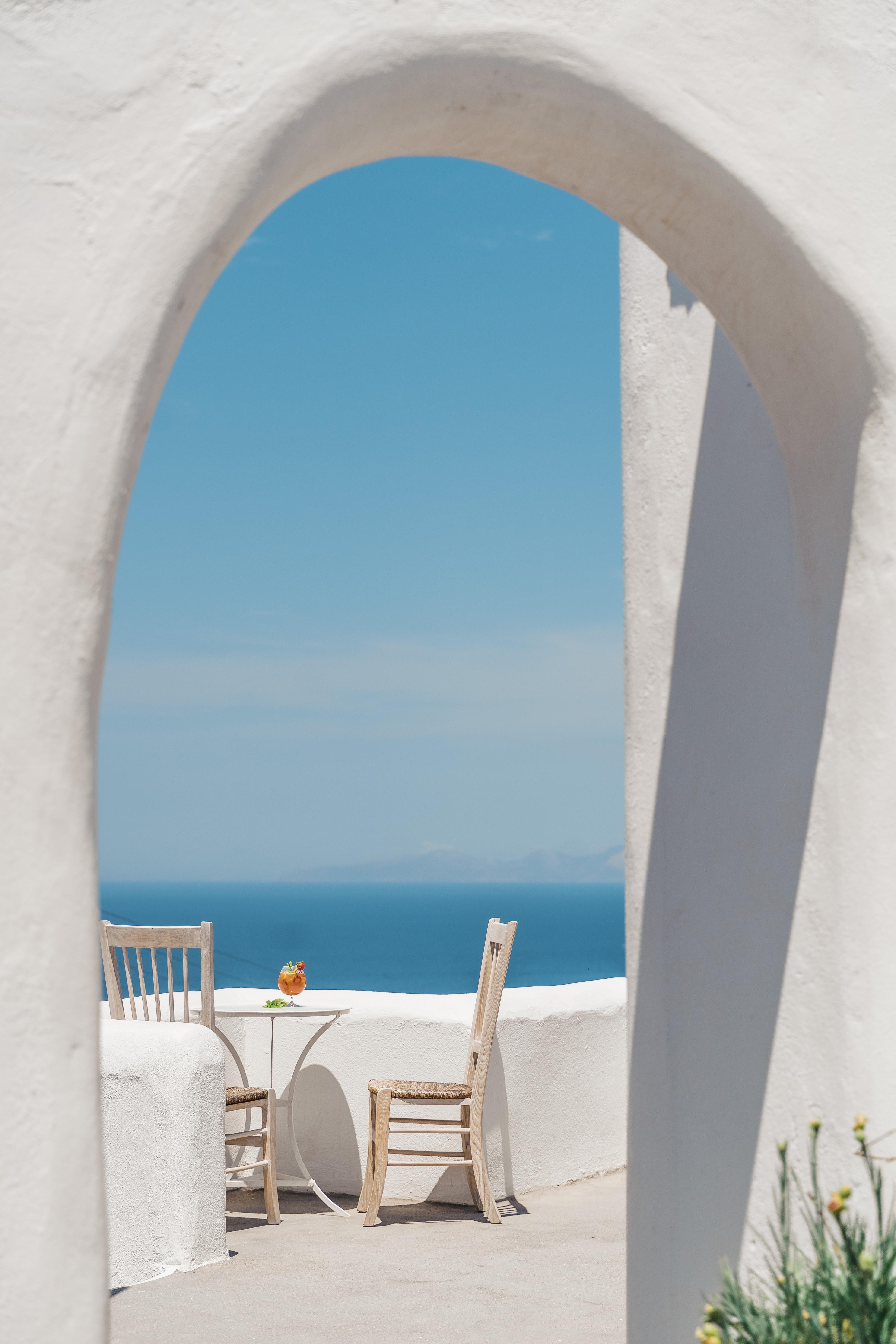 Finikia Memories Oia (Santorini)