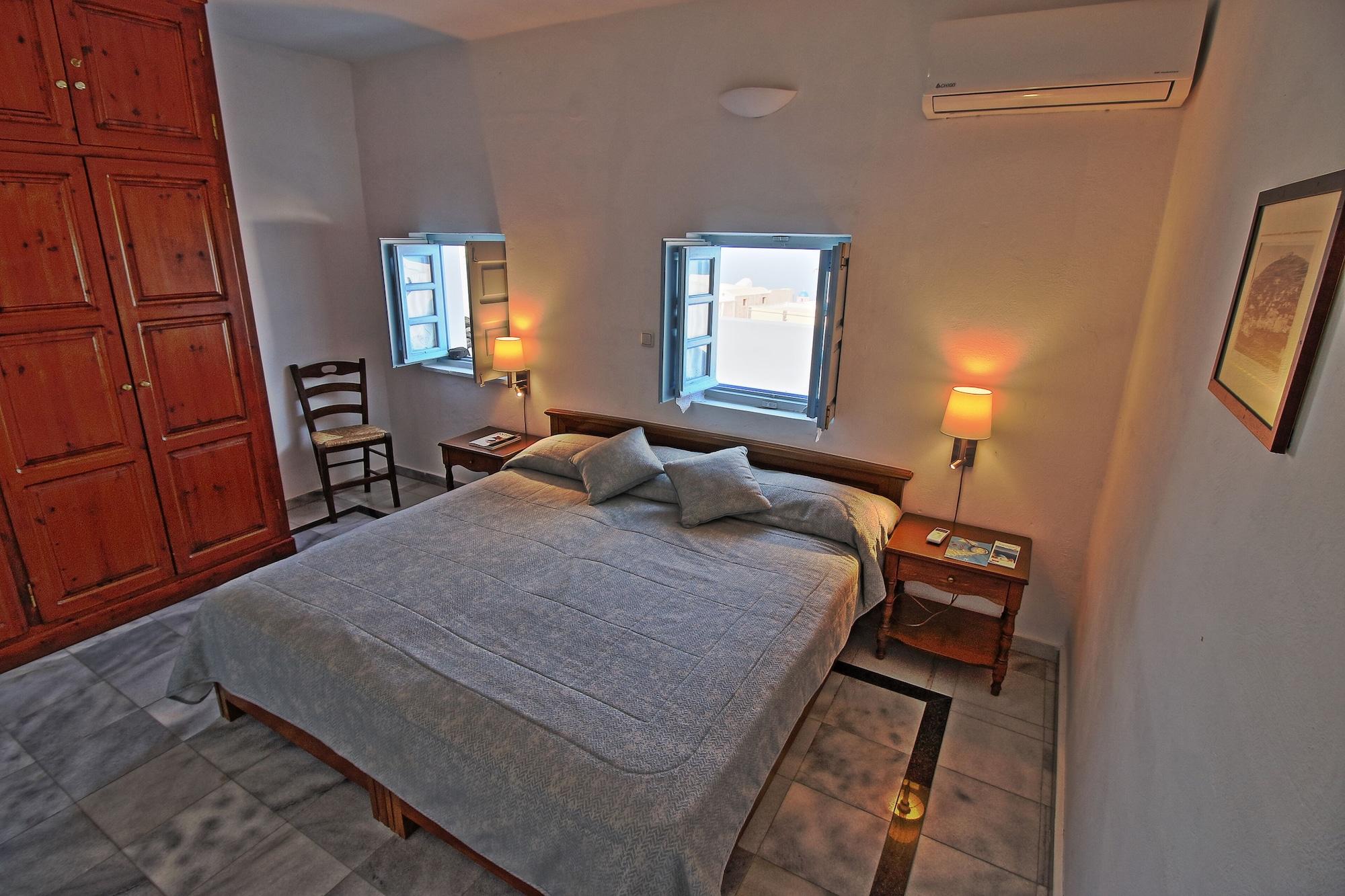 Aethrio Sunset Village - 4*