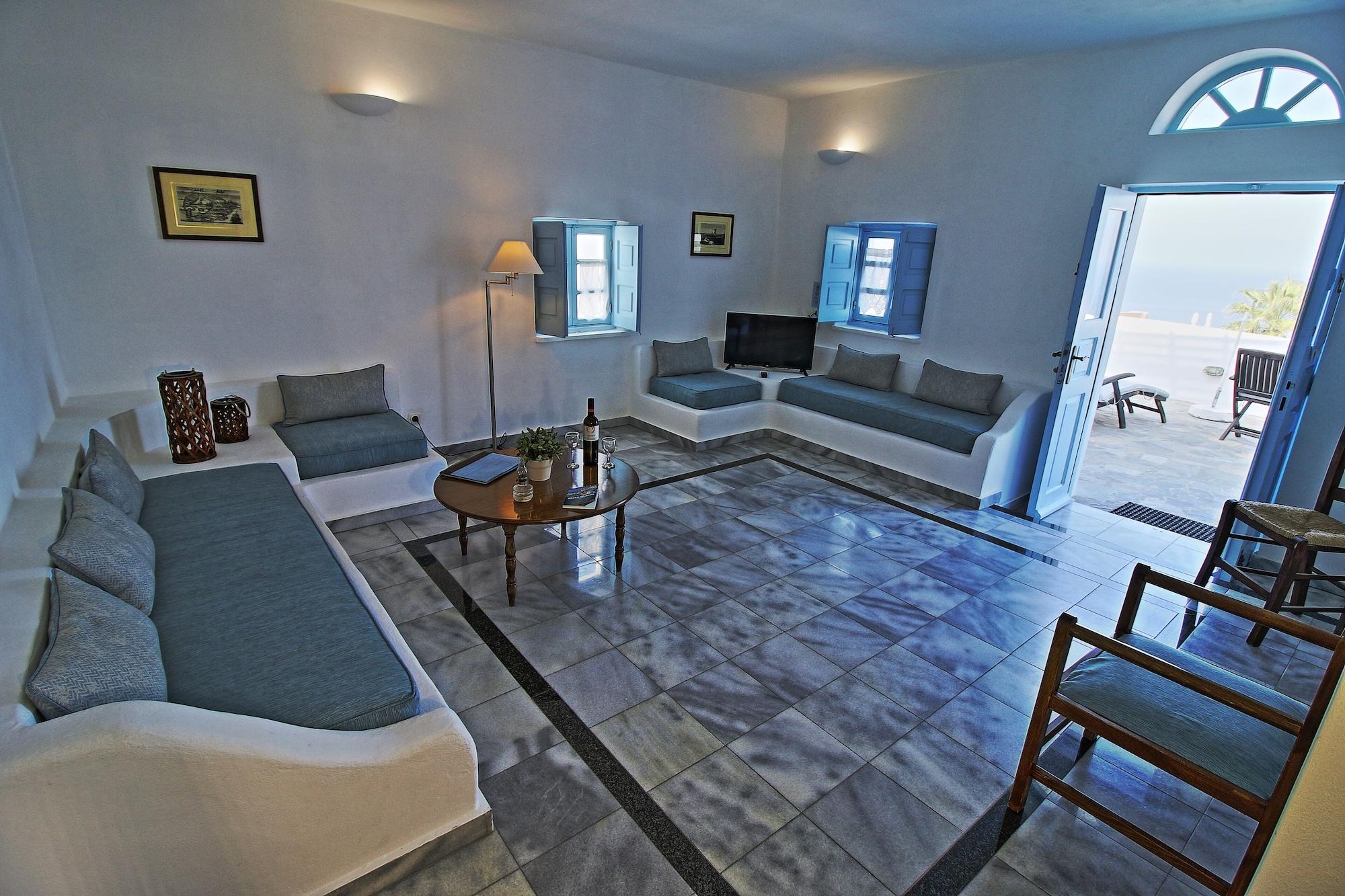 Aparthotel Aethrio 4*