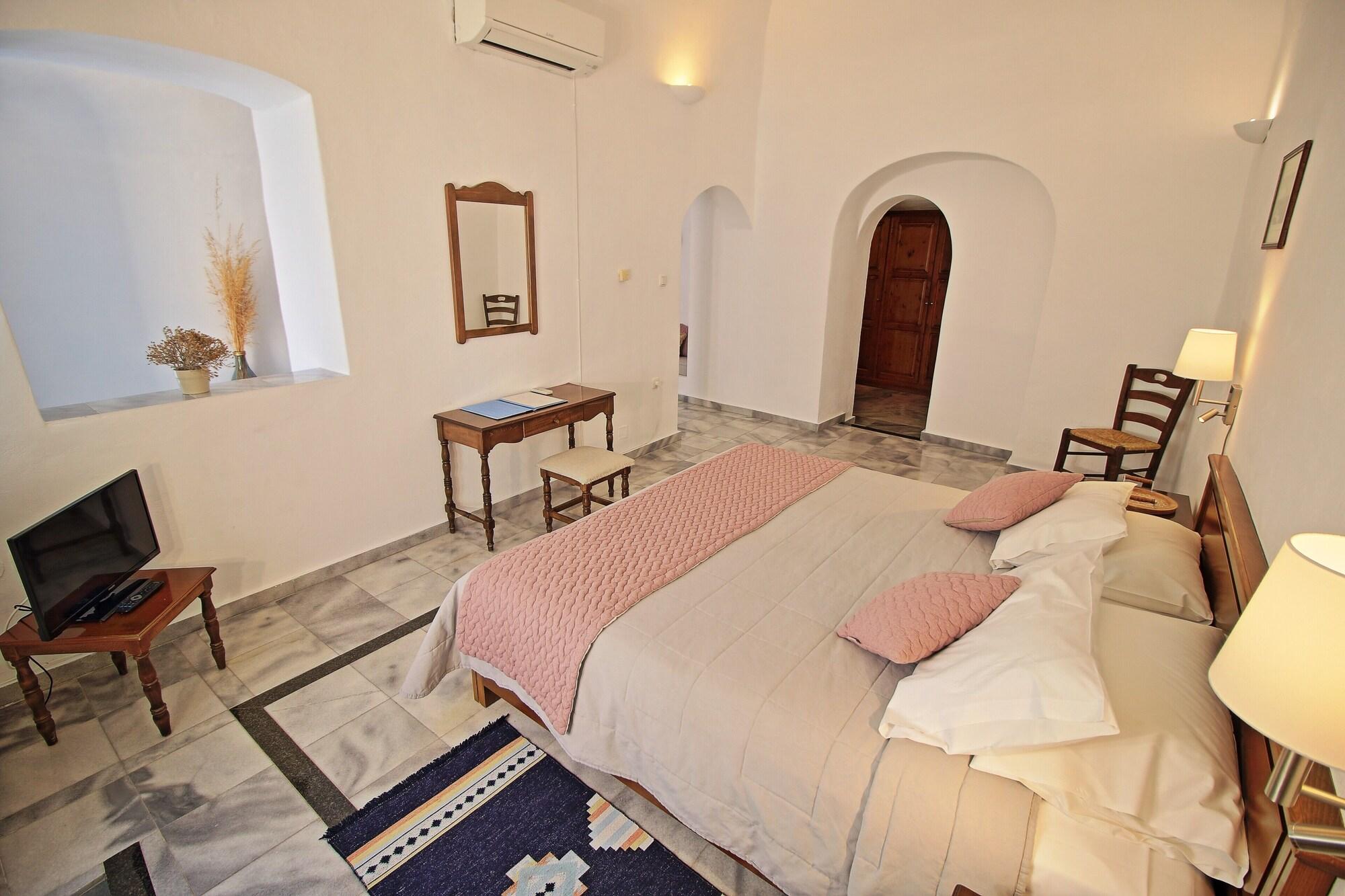 Aethrio Sunset Village -