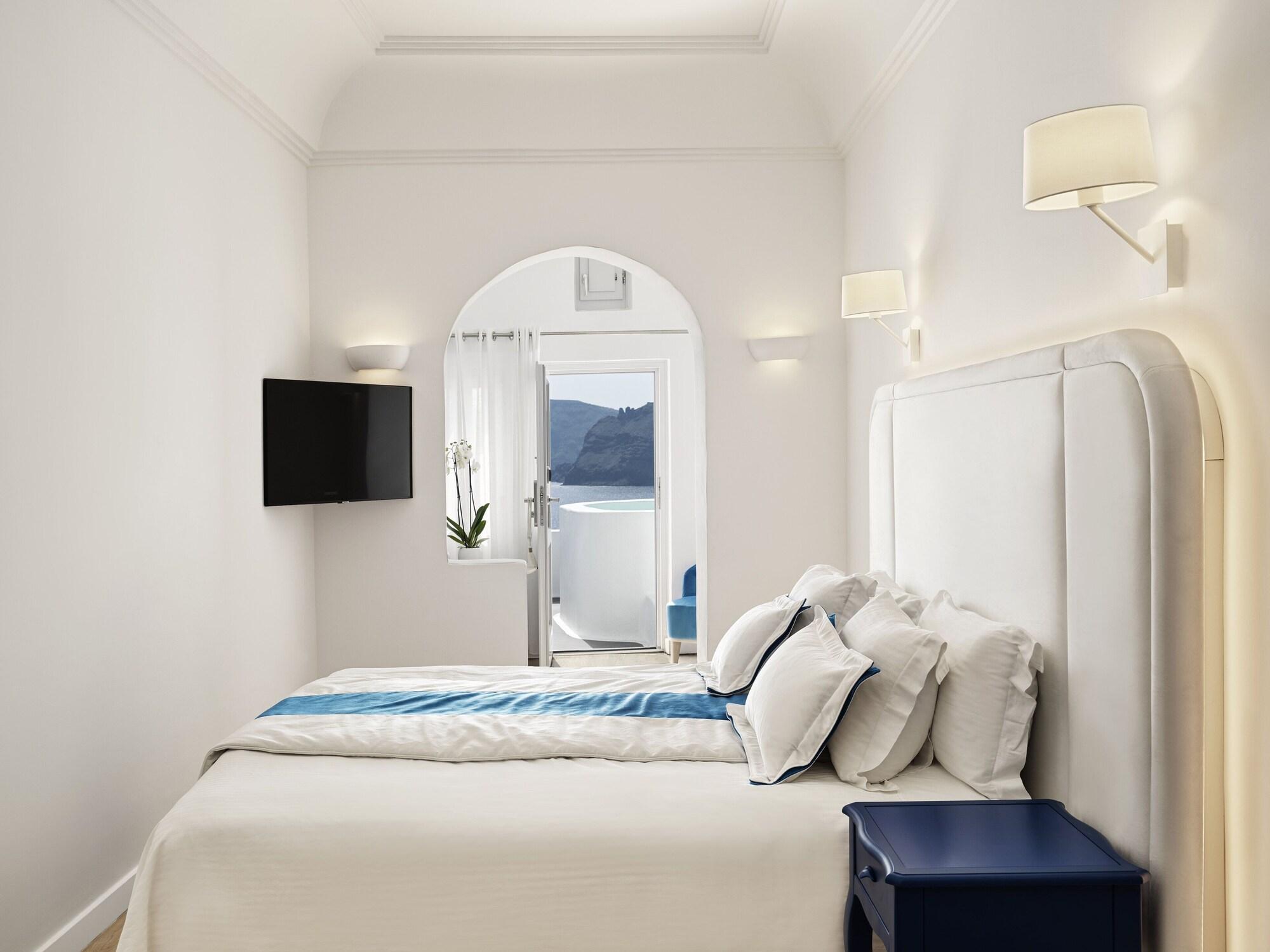 Katikies Santorini - The Leading Of The World Oia (Santorini)