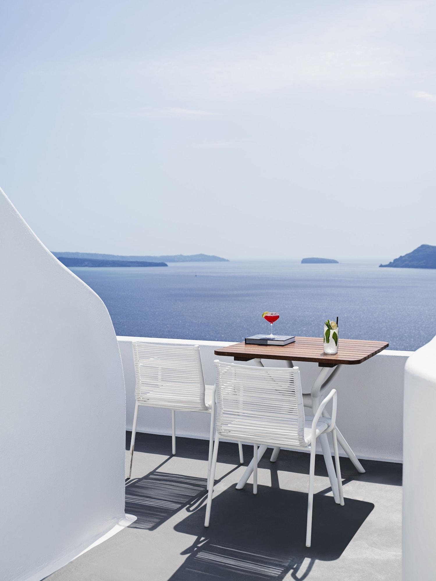 Katikies Santorini - The Leading Of The World 5* Oia (Santorini)