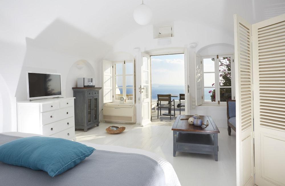 Azalea Holiday home Oia (Santorini)