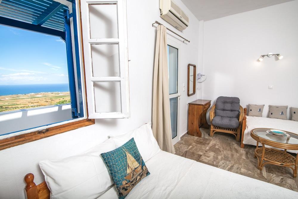 Apartment Stelios Oia (Santorini)