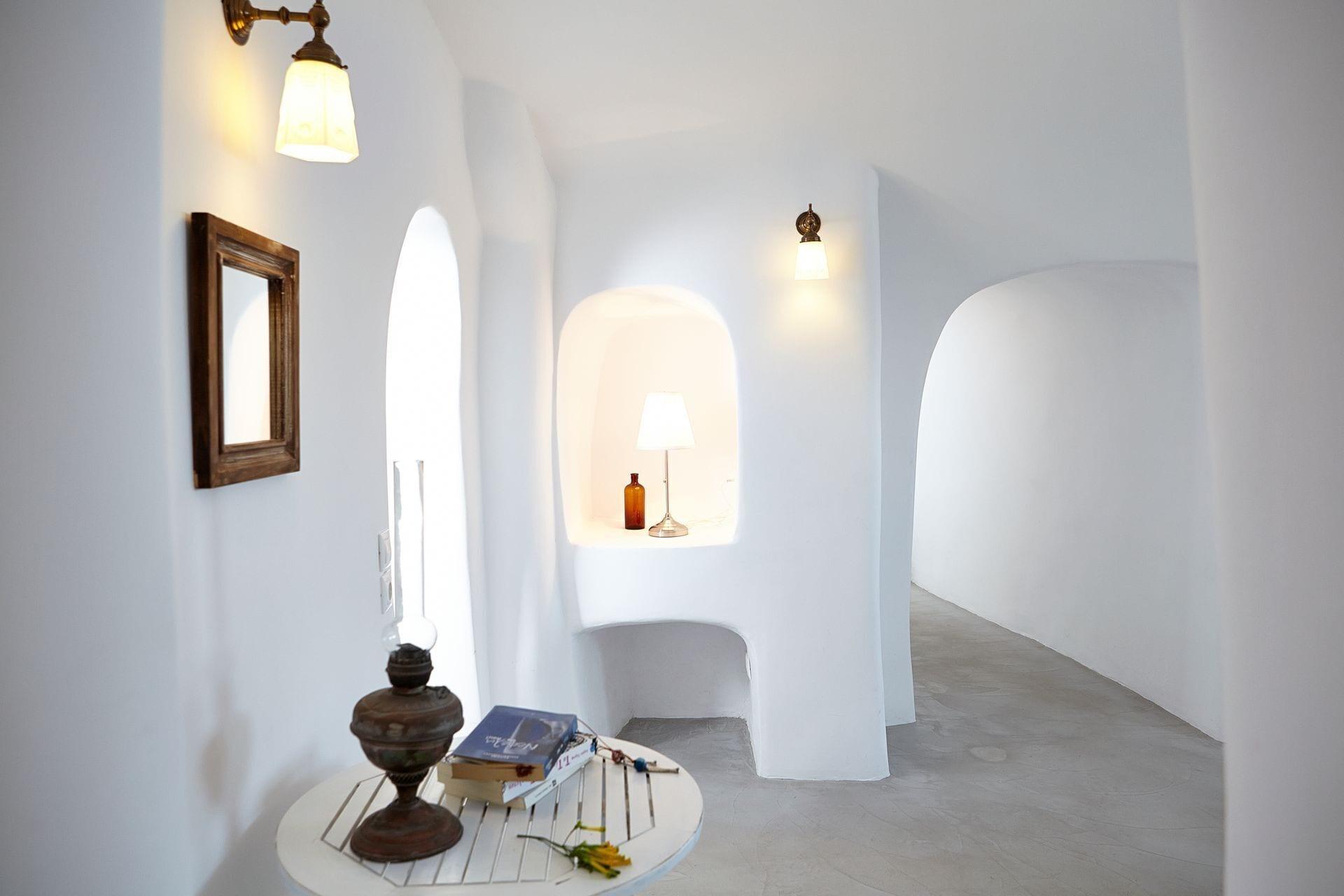 Ducato Di Oia - Adults Only Oia (Santorini)