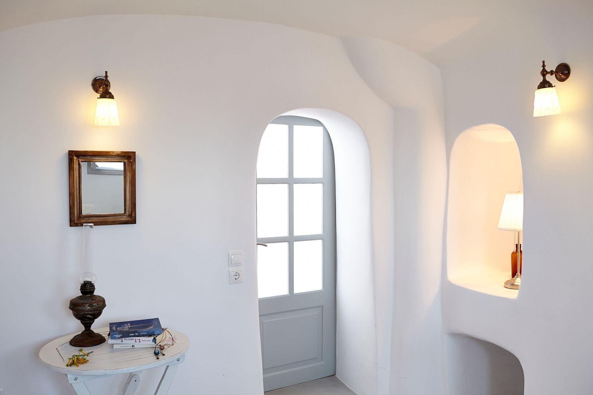 Ducato Di Oia - Adults Only
