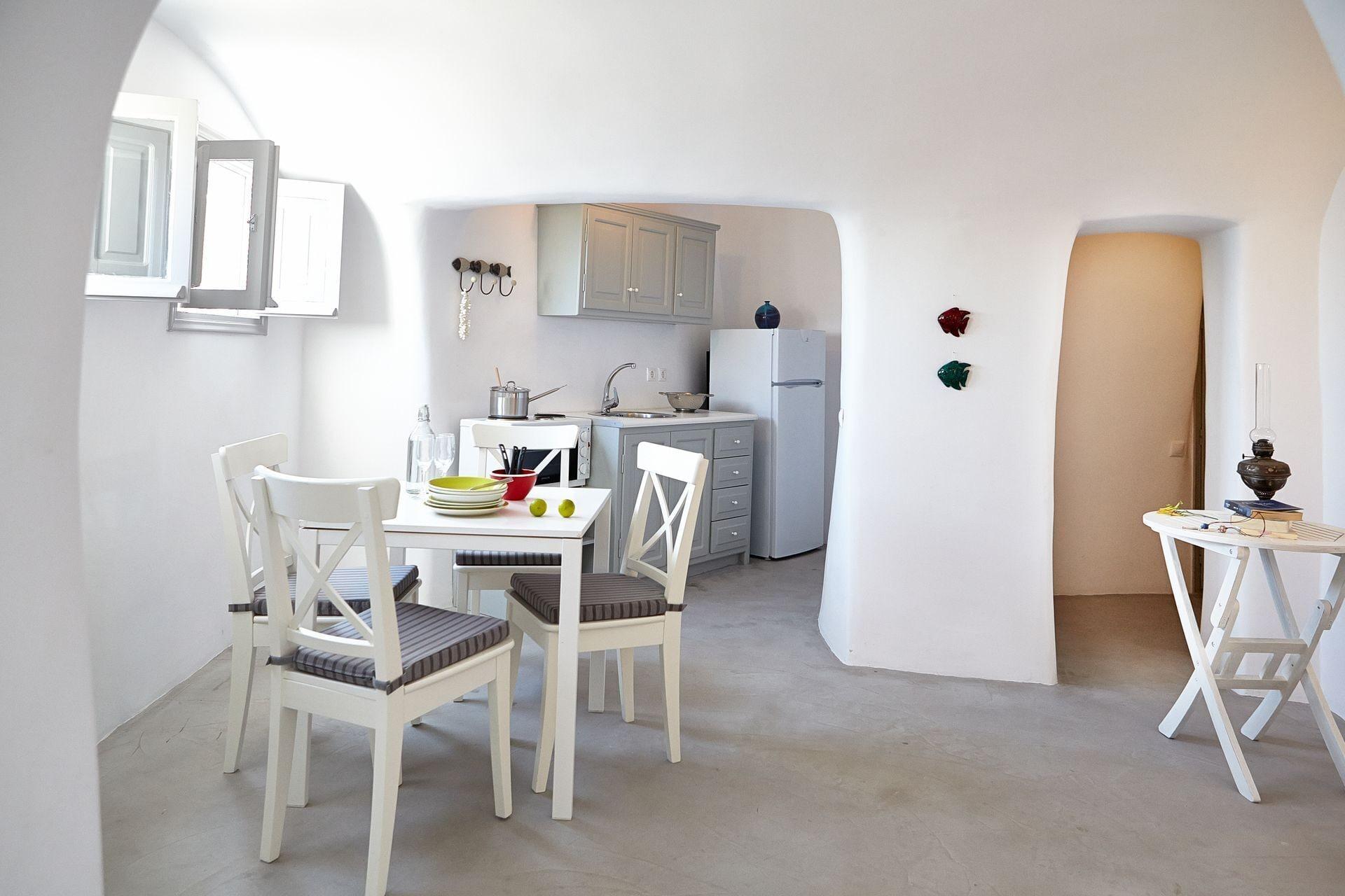 Ducato Di Oia - Adults Only Oia (Santorini)