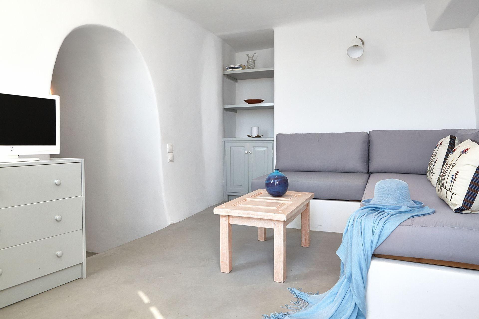 Ducato Di Oia - Adults Only