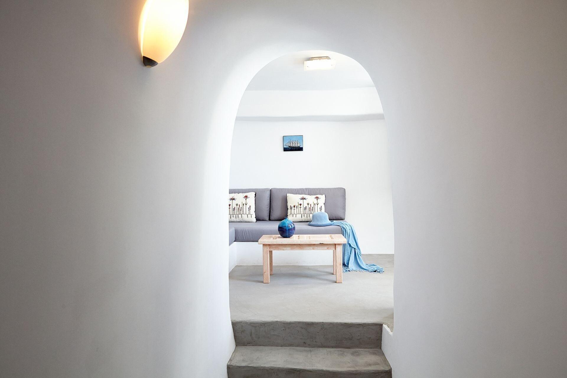Hotel Ducato Di Oia - Adults Only 4*
