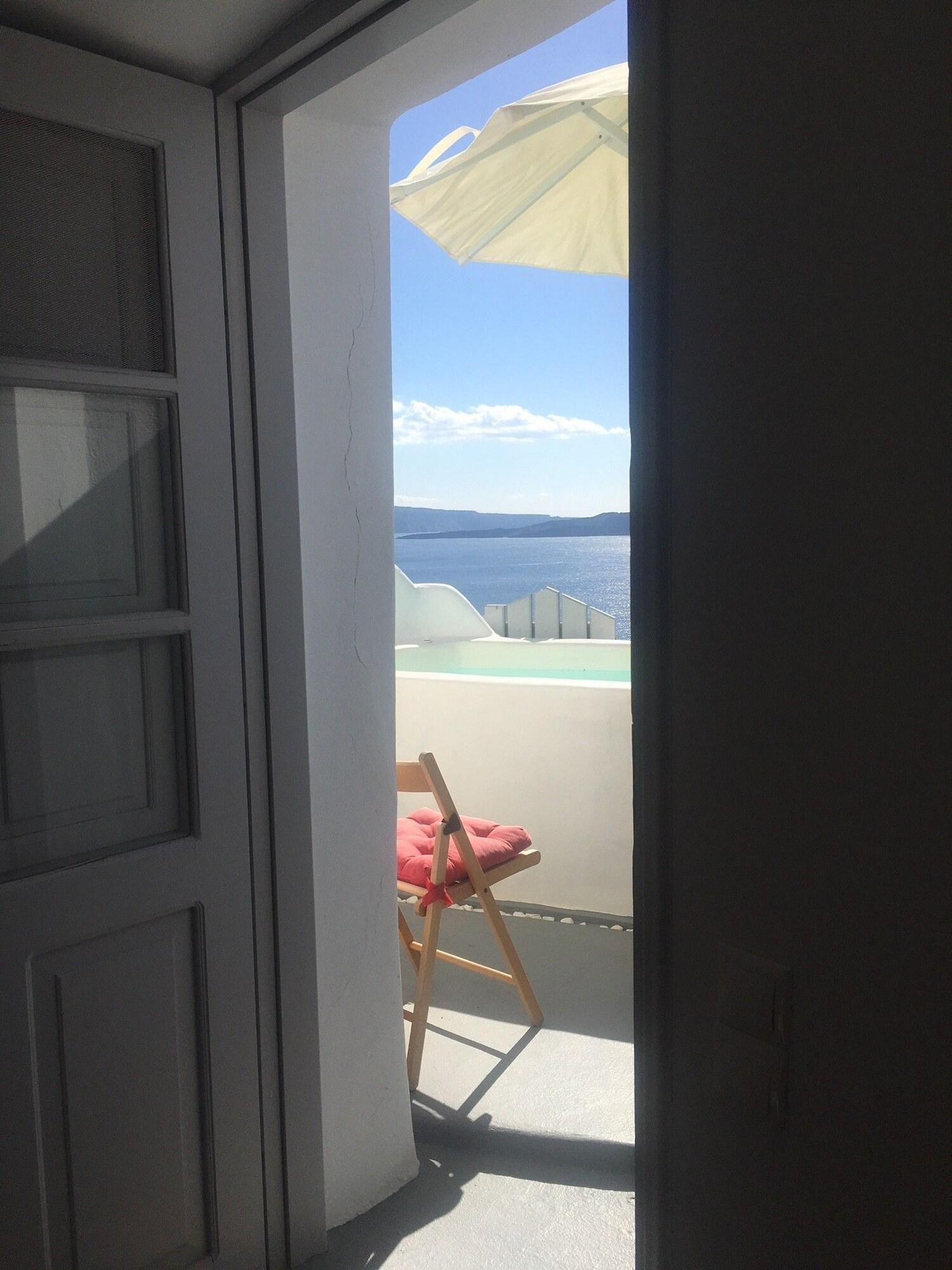 Ducato Di Oia - Adults Only