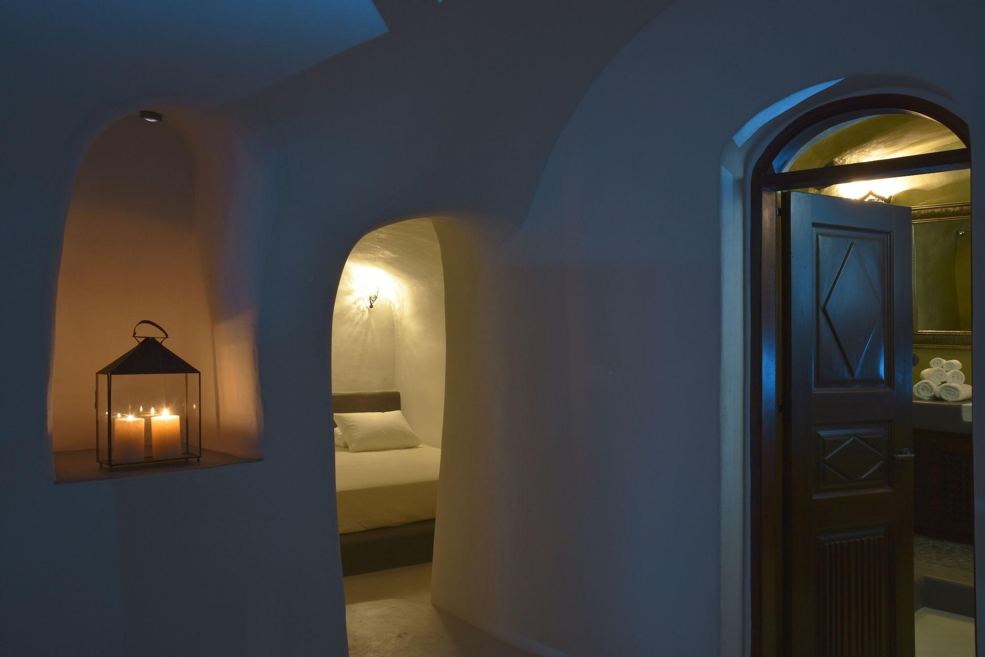 Ducato Di Oia - Adults Only