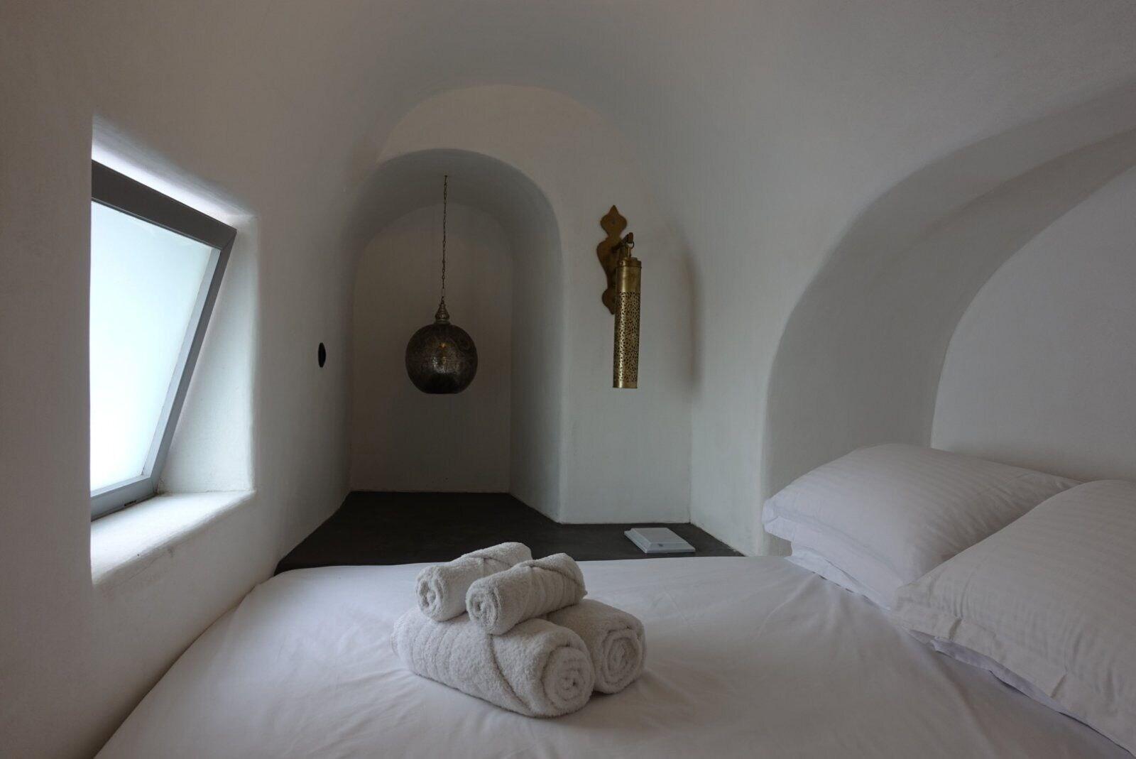 Ducato Di Oia - Adults Only Hotel Oia (Santorini)