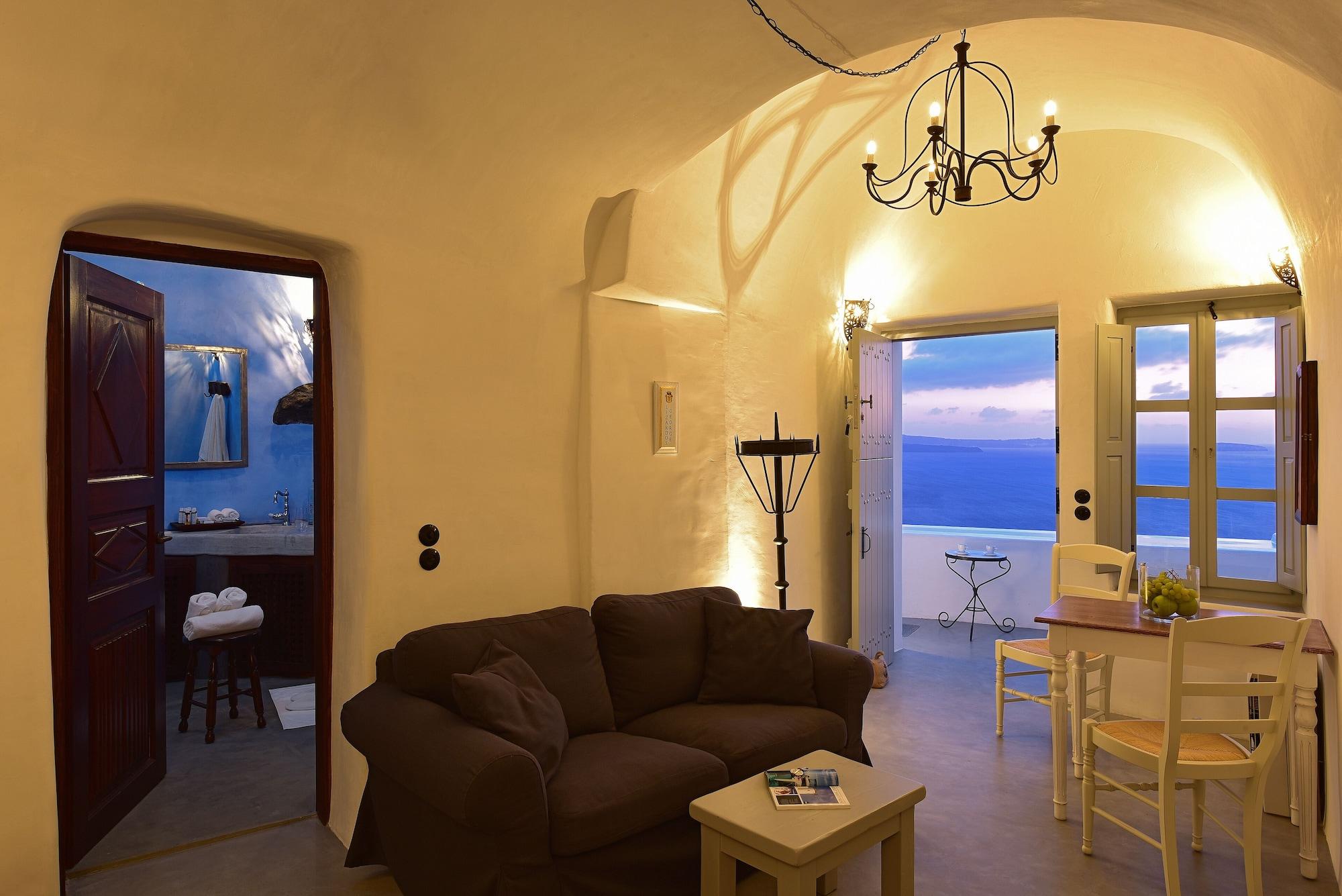 Ducato Di Oia - Adults Only Hotel