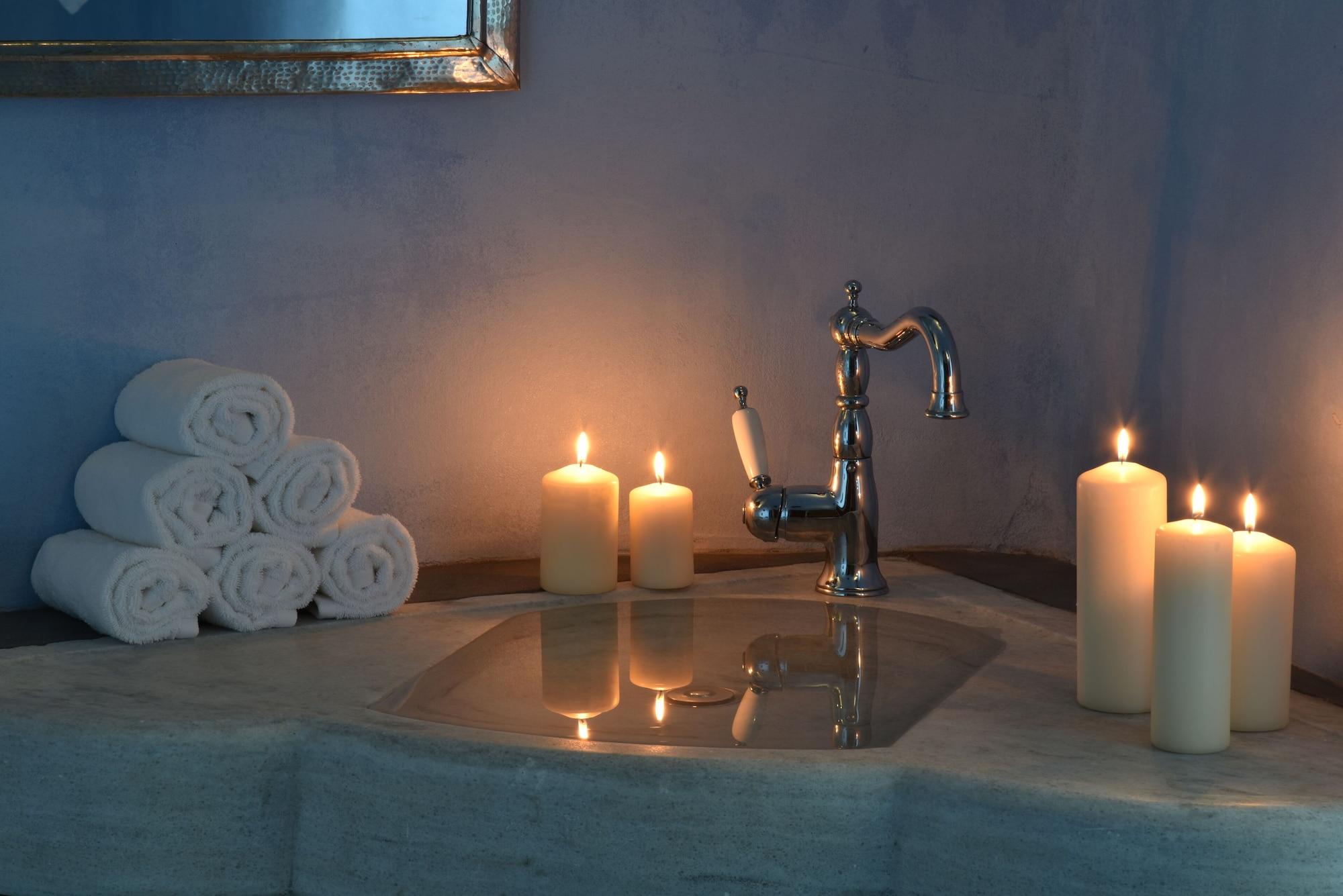 Hotel Ducato Di Oia - Adults Only