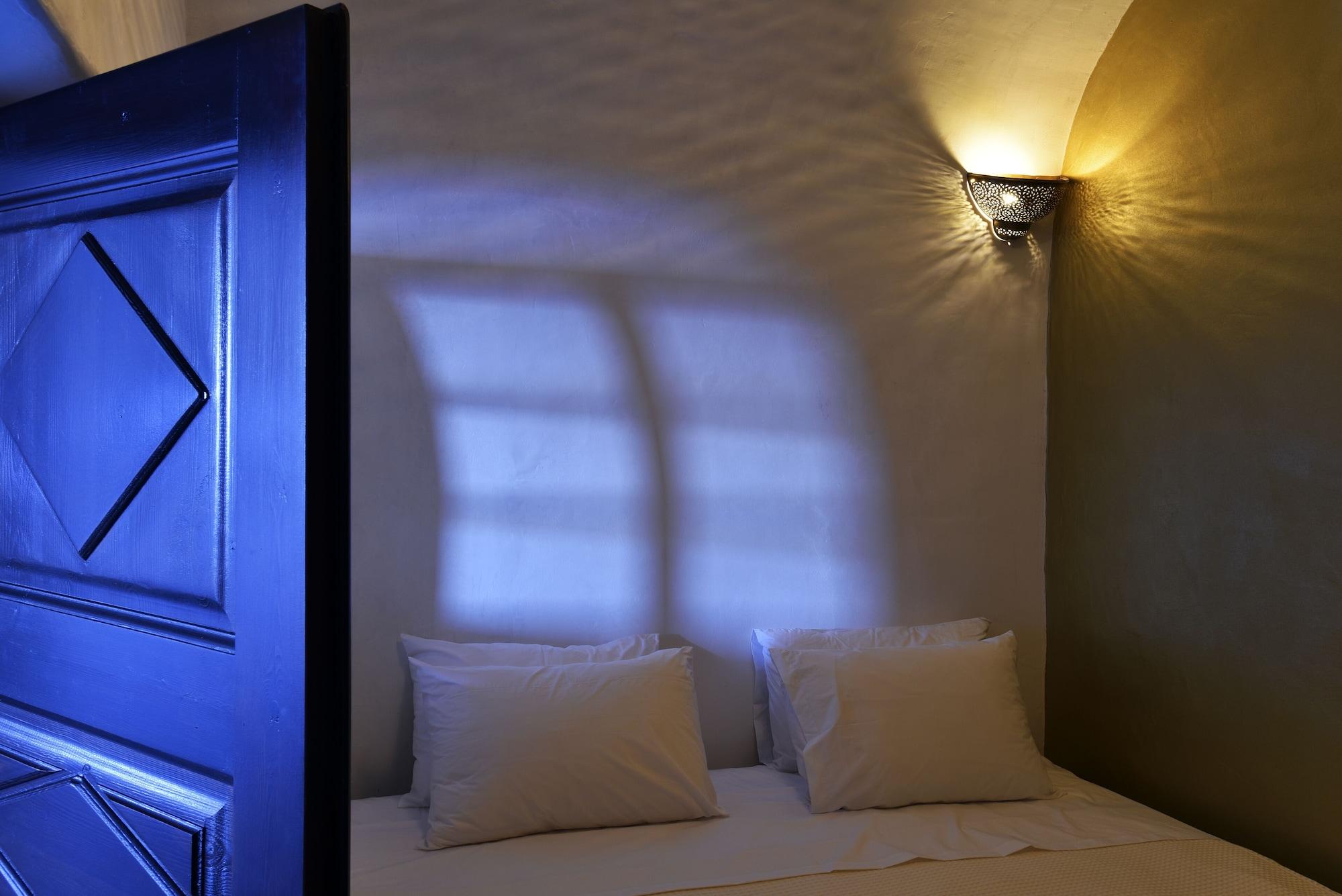 Ducato Di Oia - Adults Only Hotel 4*