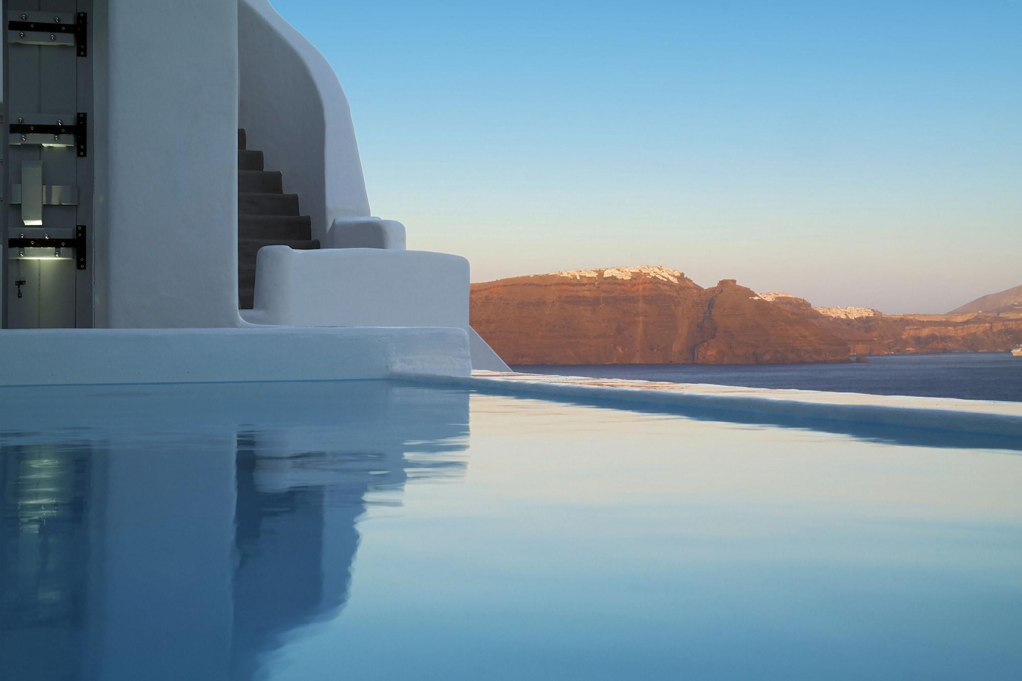 Hotel Ducato Di Oia - Adults Only Oia (Santorini)
