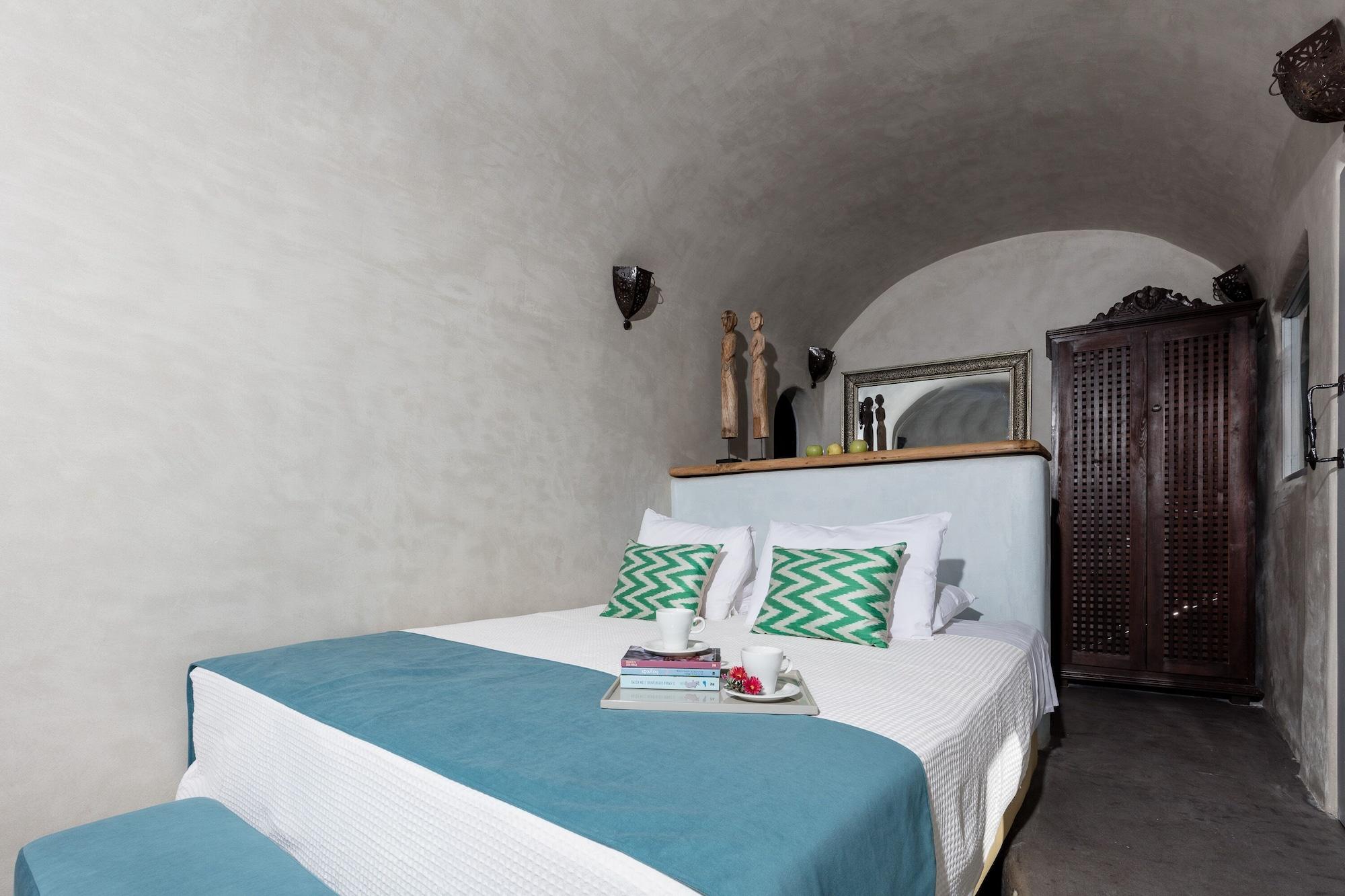 Ducato Di Oia - Adults Only Hotel 4*
