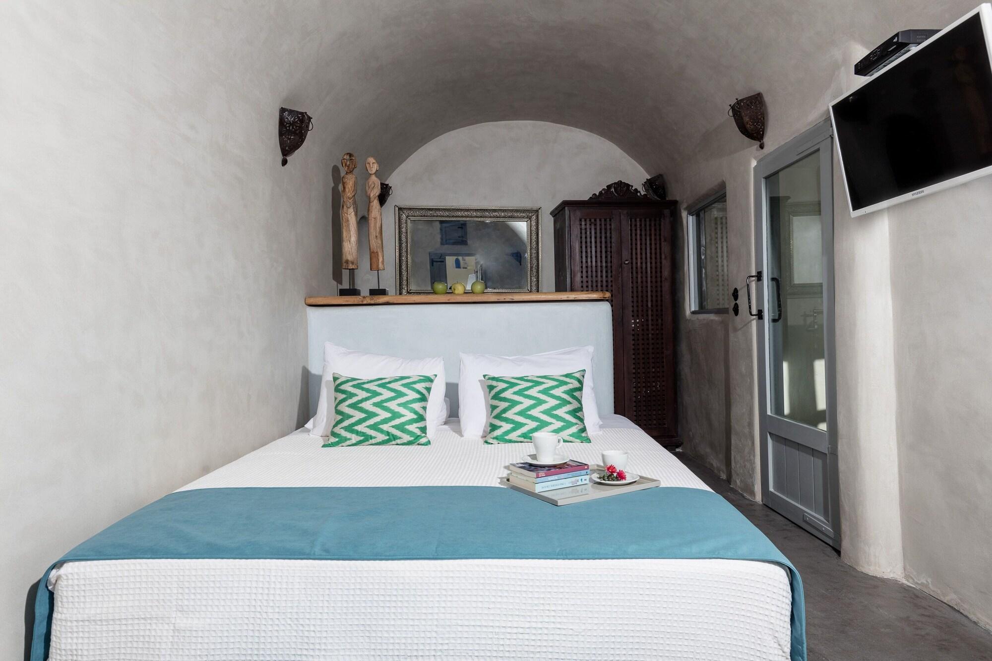 Ducato Di Oia - Adults Only Oia (Santorini)