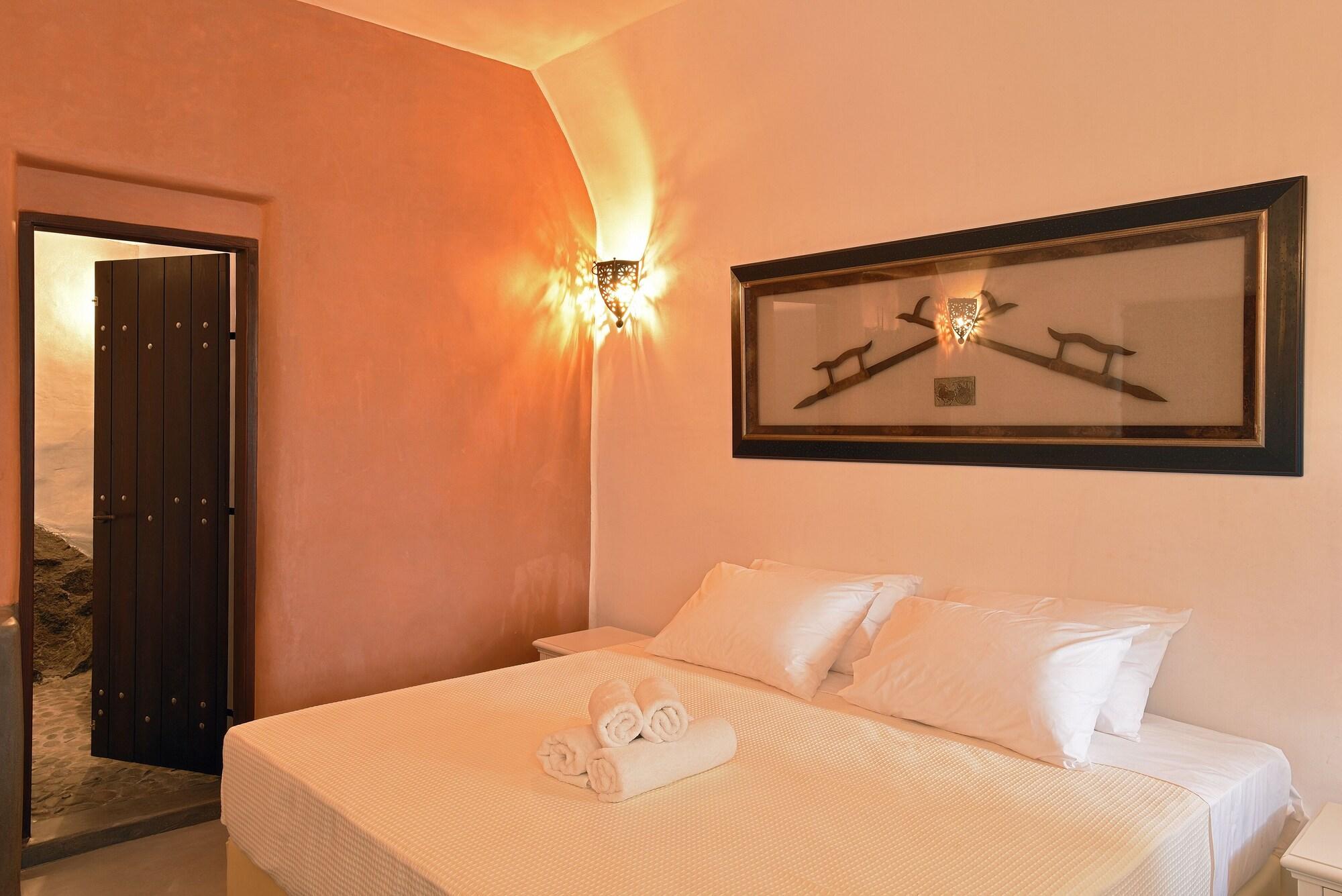 Hotel Ducato Di Oia - Adults Only Oia (Santorini)