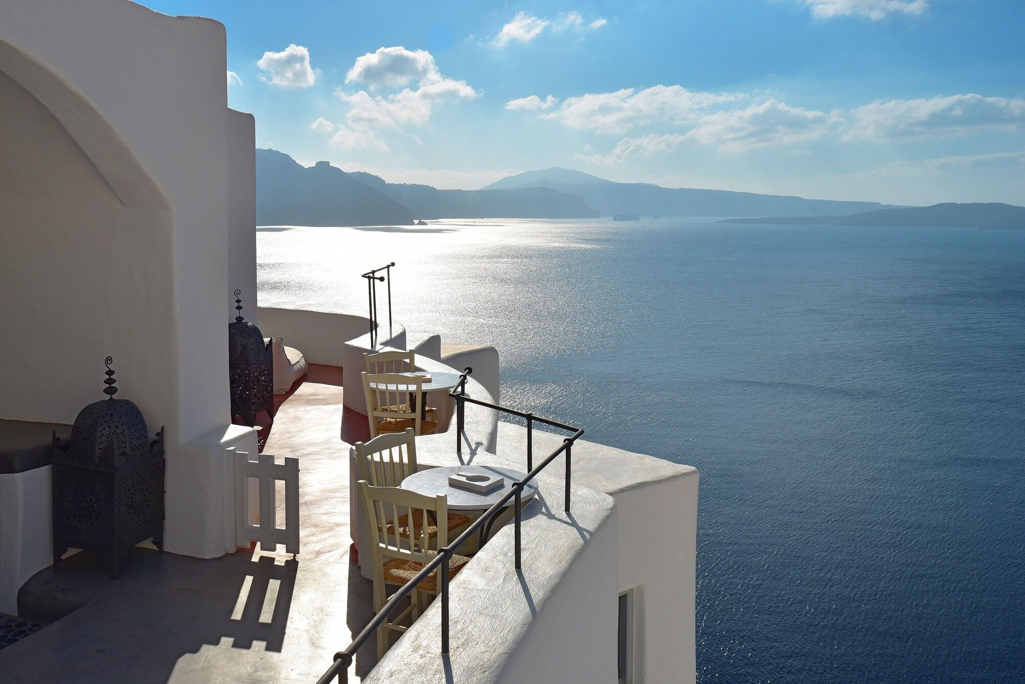 Ducato Di Oia - Adults Only