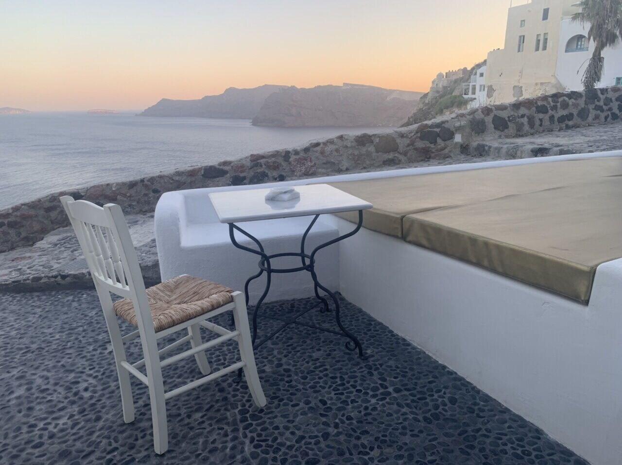 Hotel Ducato Di Oia - Adults Only Oia (Santorini)