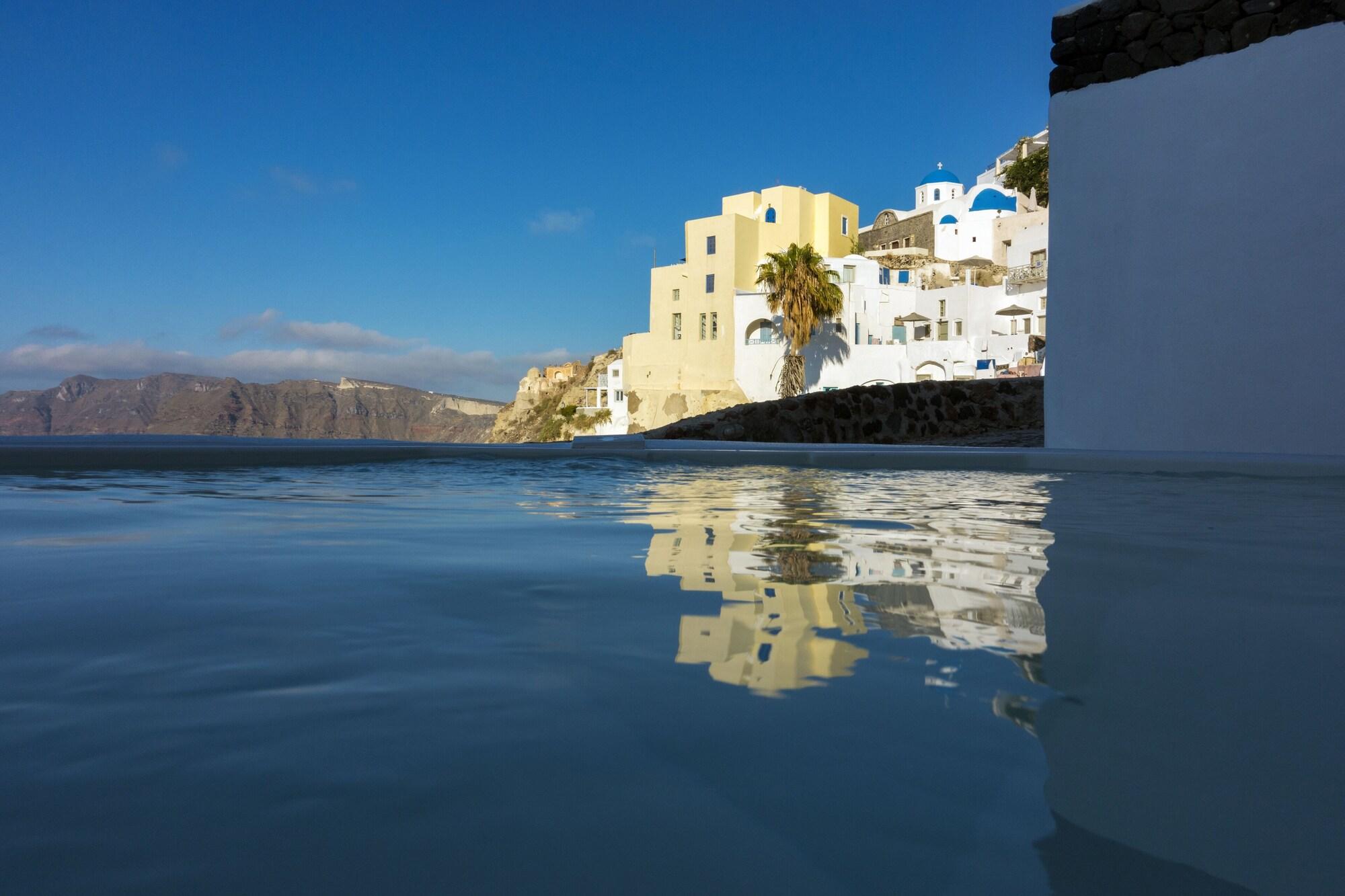 Ducato Di Oia - Adults Only Hotel