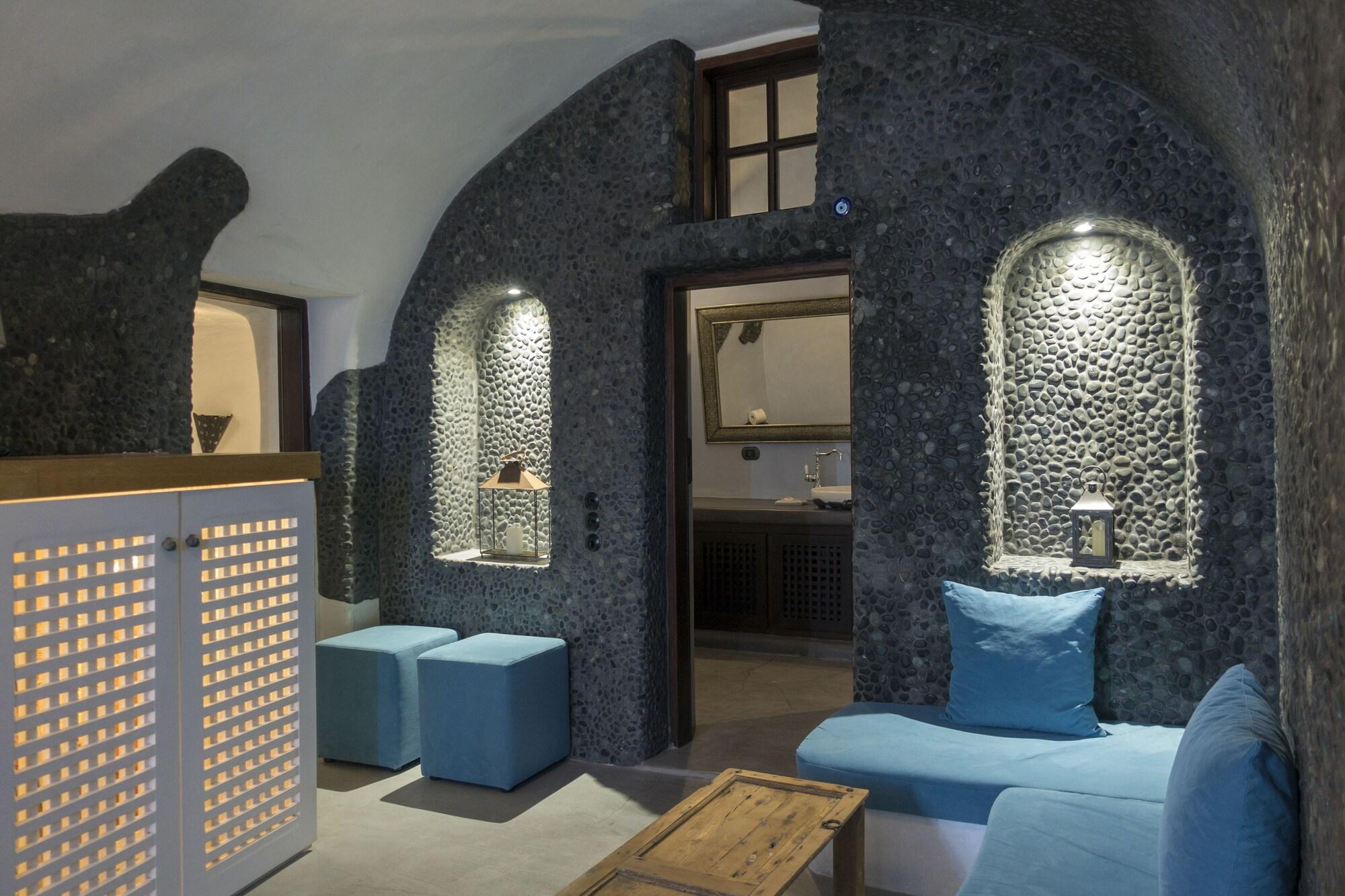 Ducato Di Oia - Adults Only Oia (Santorini)
