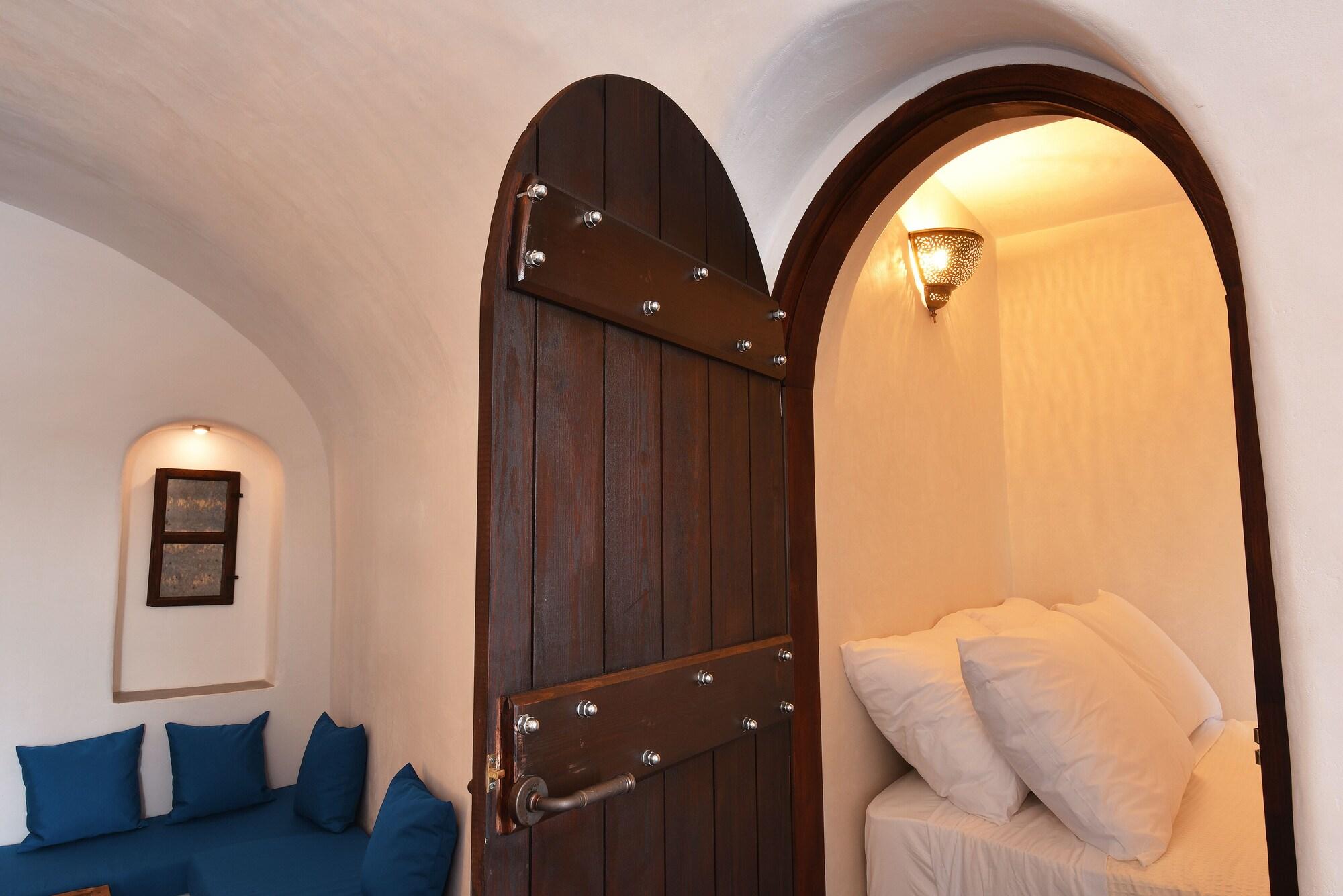 Ducato Di Oia - Adults Only 4* Oia (Santorini)