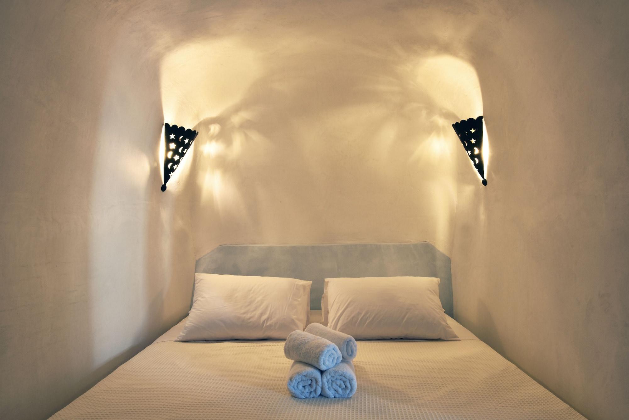 Ducato Di Oia - Adults Only 4* Oia (Santorini)